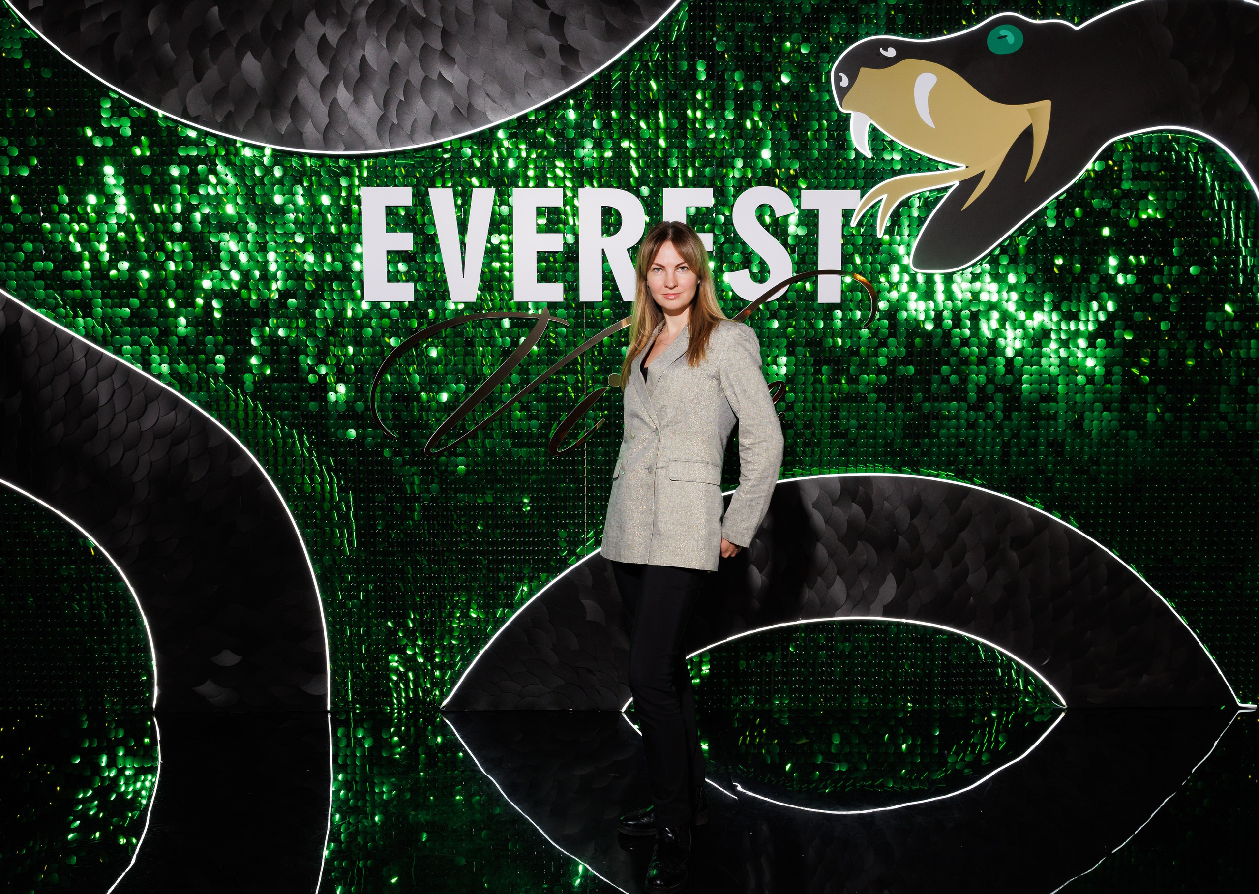 EVEREST VIBE NY «ТОЛЬКО ТС-С-С» 10.12.2024. EVEREST PHOTO REPORT