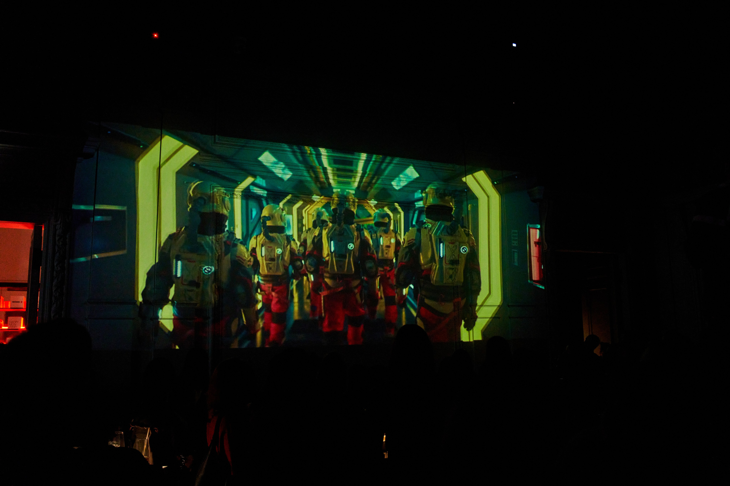 Презентация WINK 20.11.2024. EVEREST PHOTO REPORT