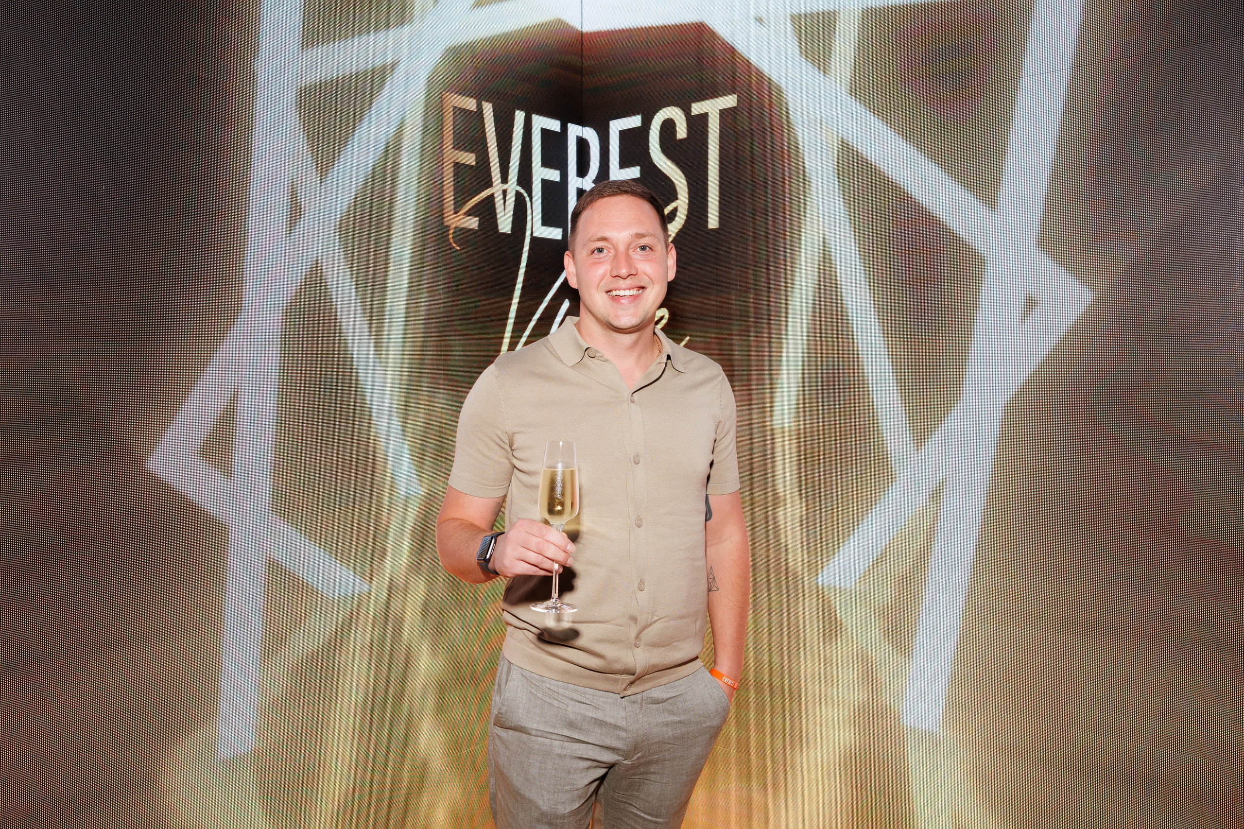 EVEREST VIBE ZOLOTO 13.08.2025. EVEREST PHOTO REPORT