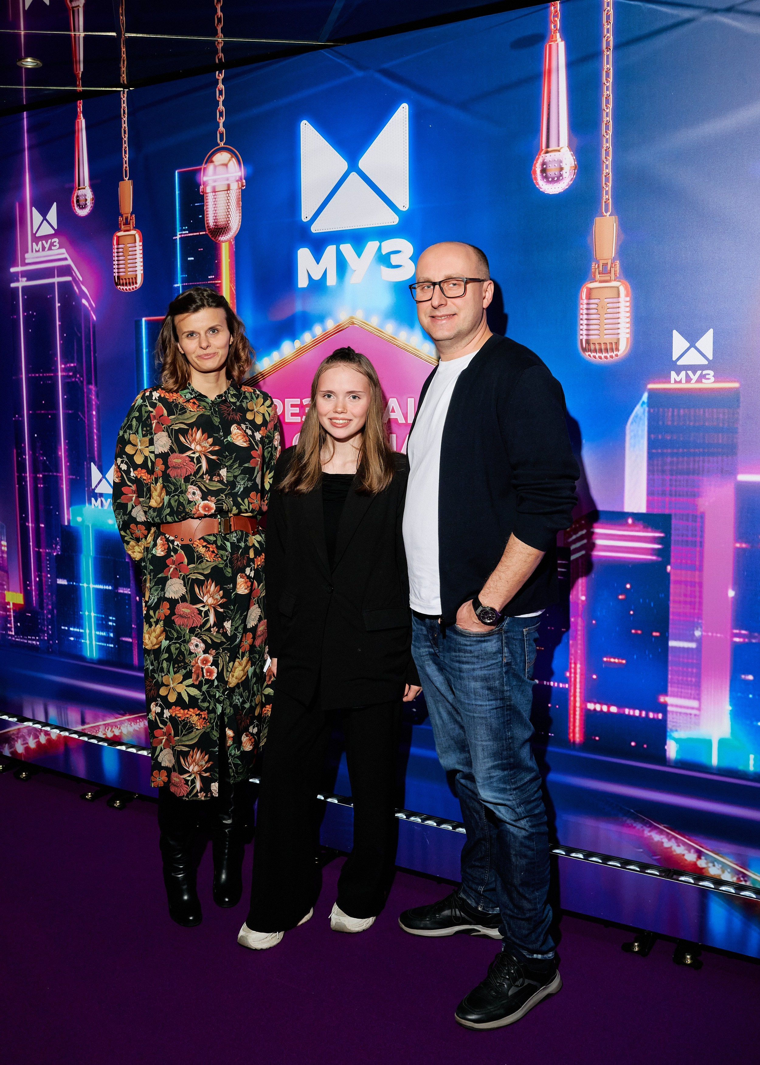 Презентация МУЗ-ТВ 14.10.2025. EVEREST PHOTO REPORT