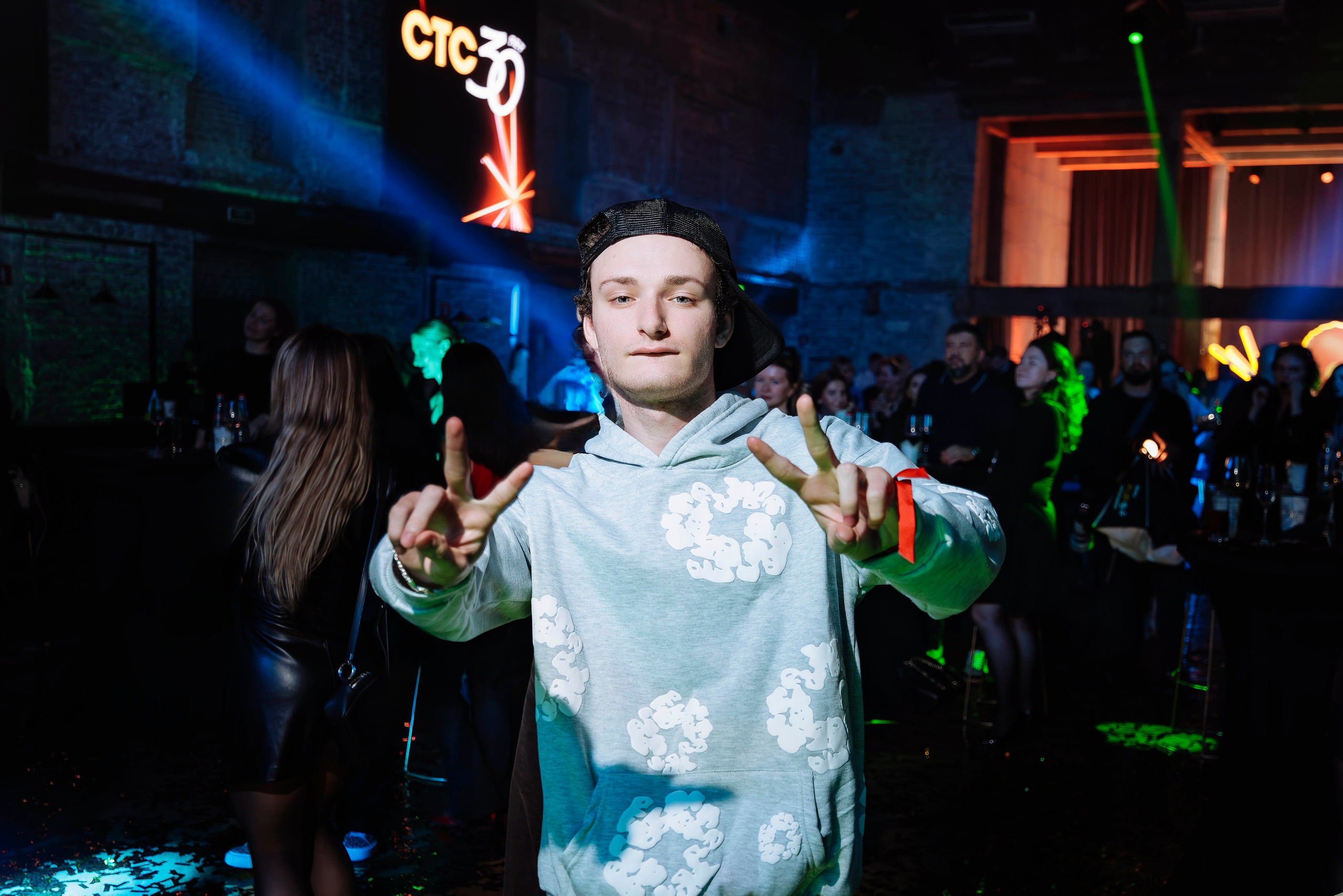 Презентация СТС 24.09.2026. EVEREST PHOTO REPORT