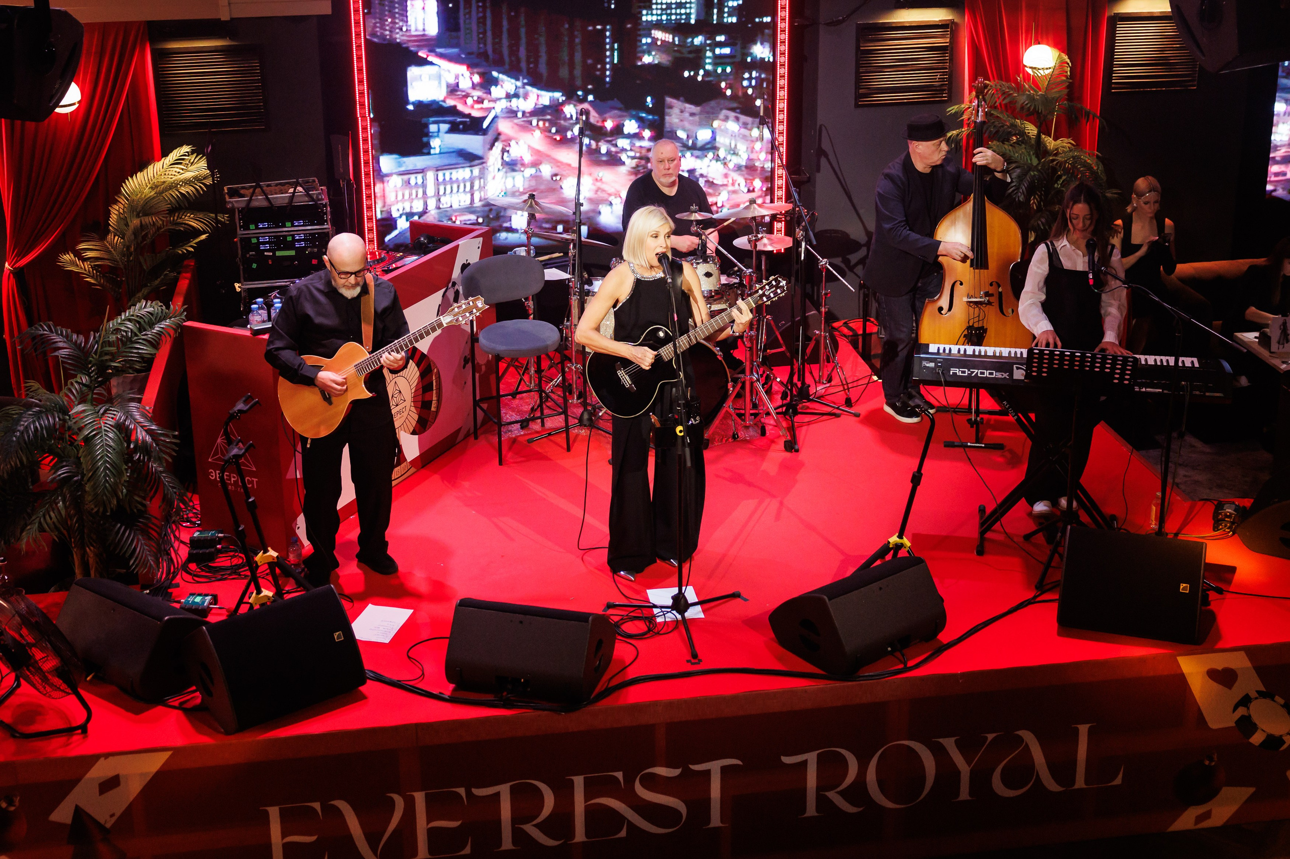 EVEREST ROYAL 10.12.2025. EVEREST PHOTO REPORT