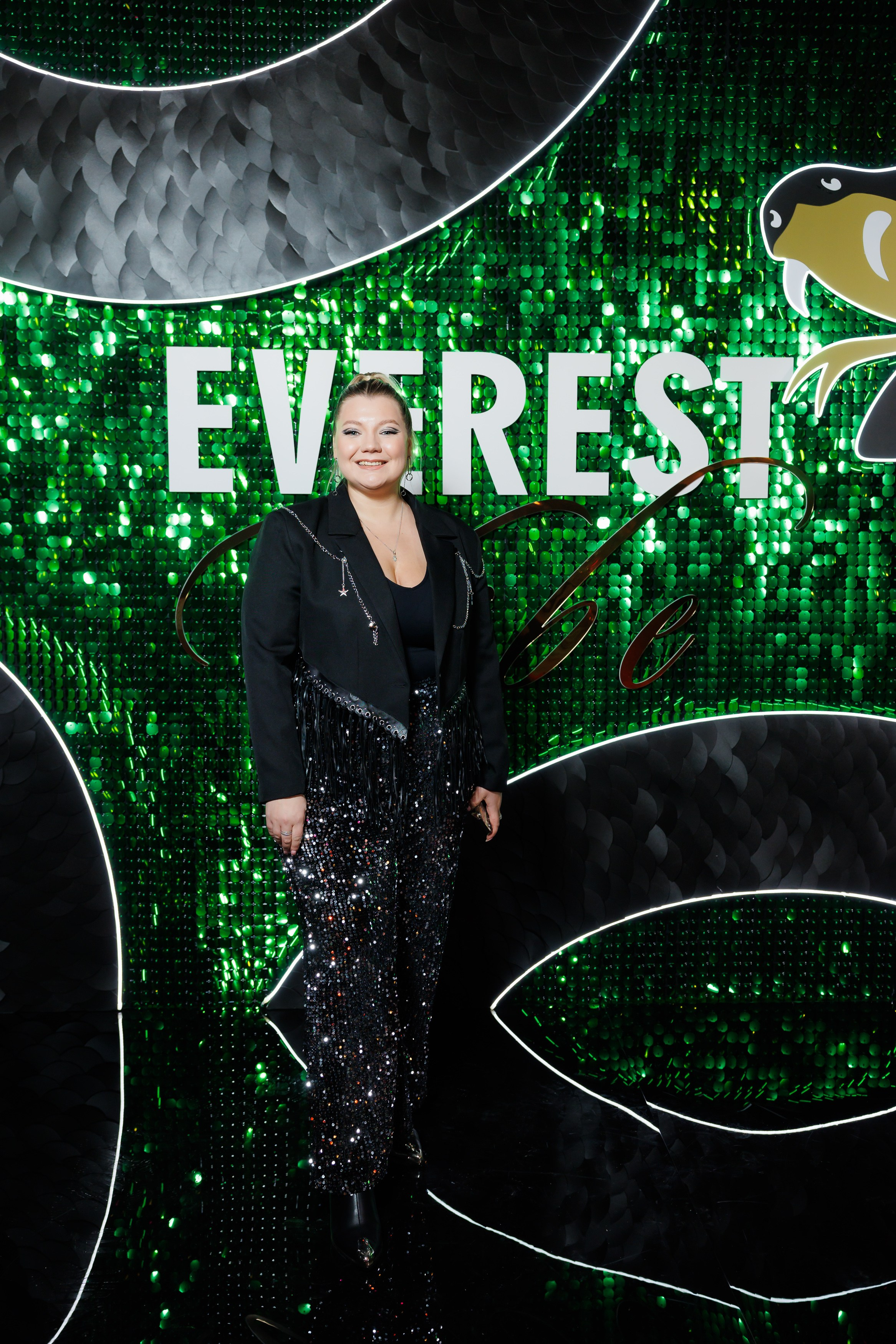 EVEREST VIBE NY «ТОЛЬКО ТС-С-С» 10.12.2024. EVEREST PHOTO REPORT