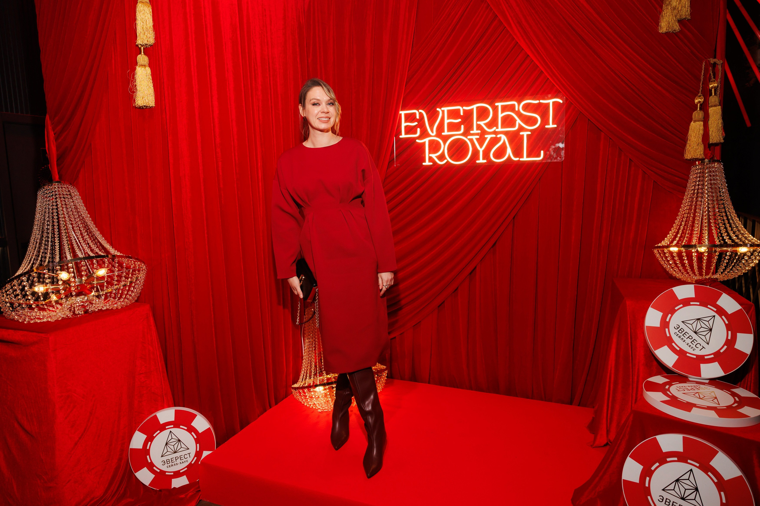 EVEREST ROYAL 10.12.2025. EVEREST PHOTO REPORT