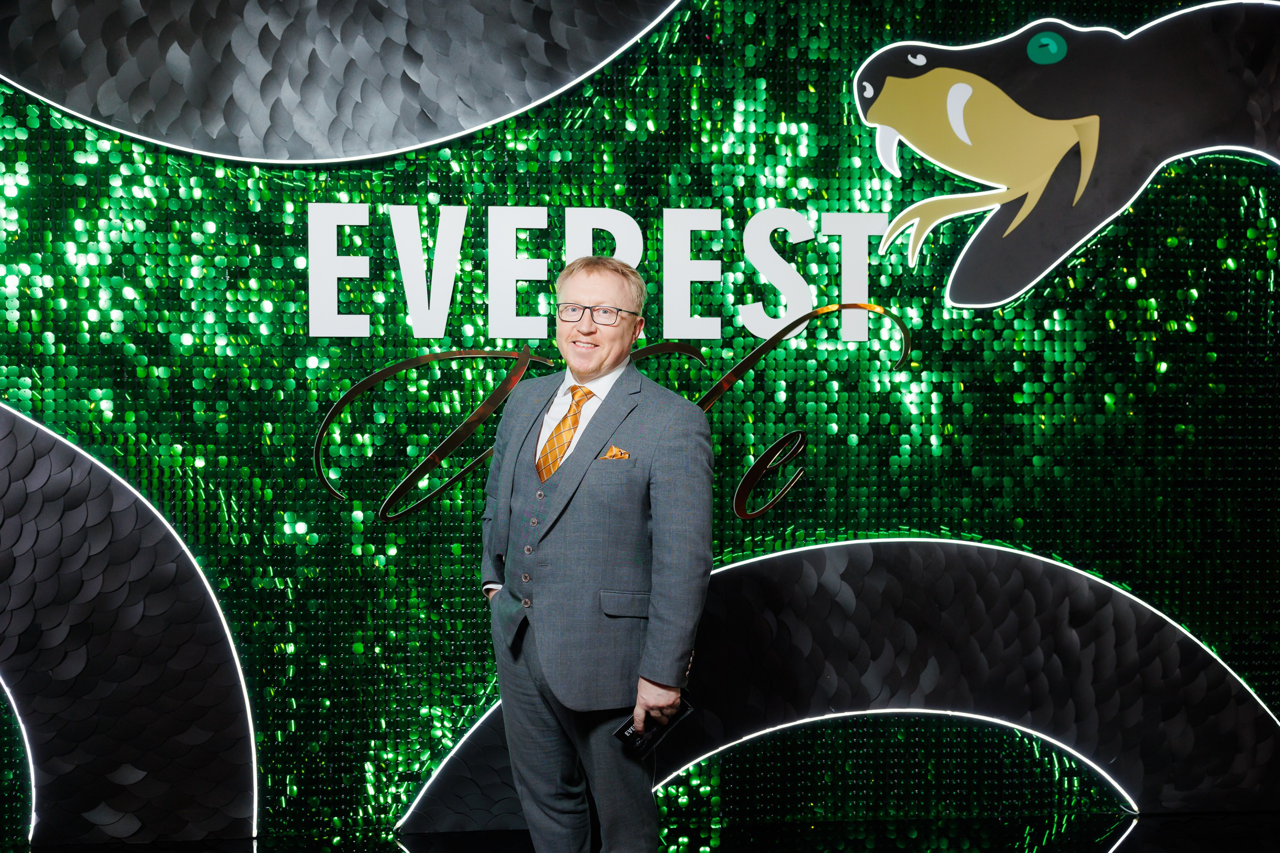 EVEREST VIBE NY «ТОЛЬКО ТС-С-С» 10.12.2024. EVEREST PHOTO REPORT