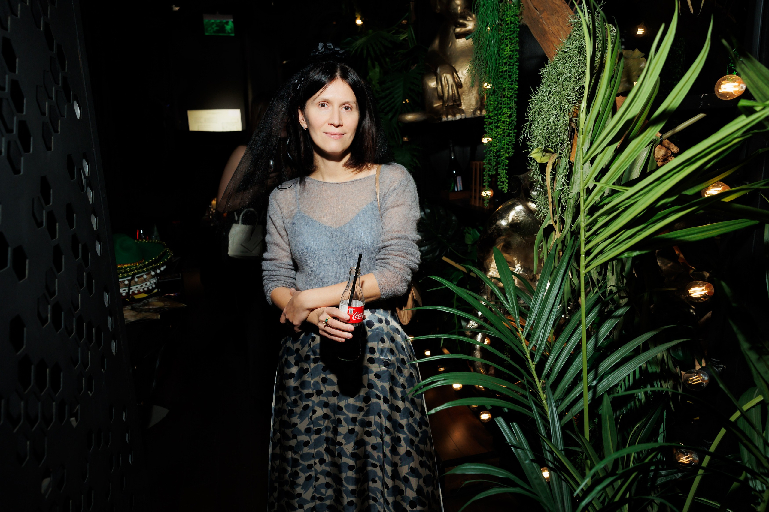 SANTA MUERTE 31.10.2024. EVEREST PHOTO REPORT