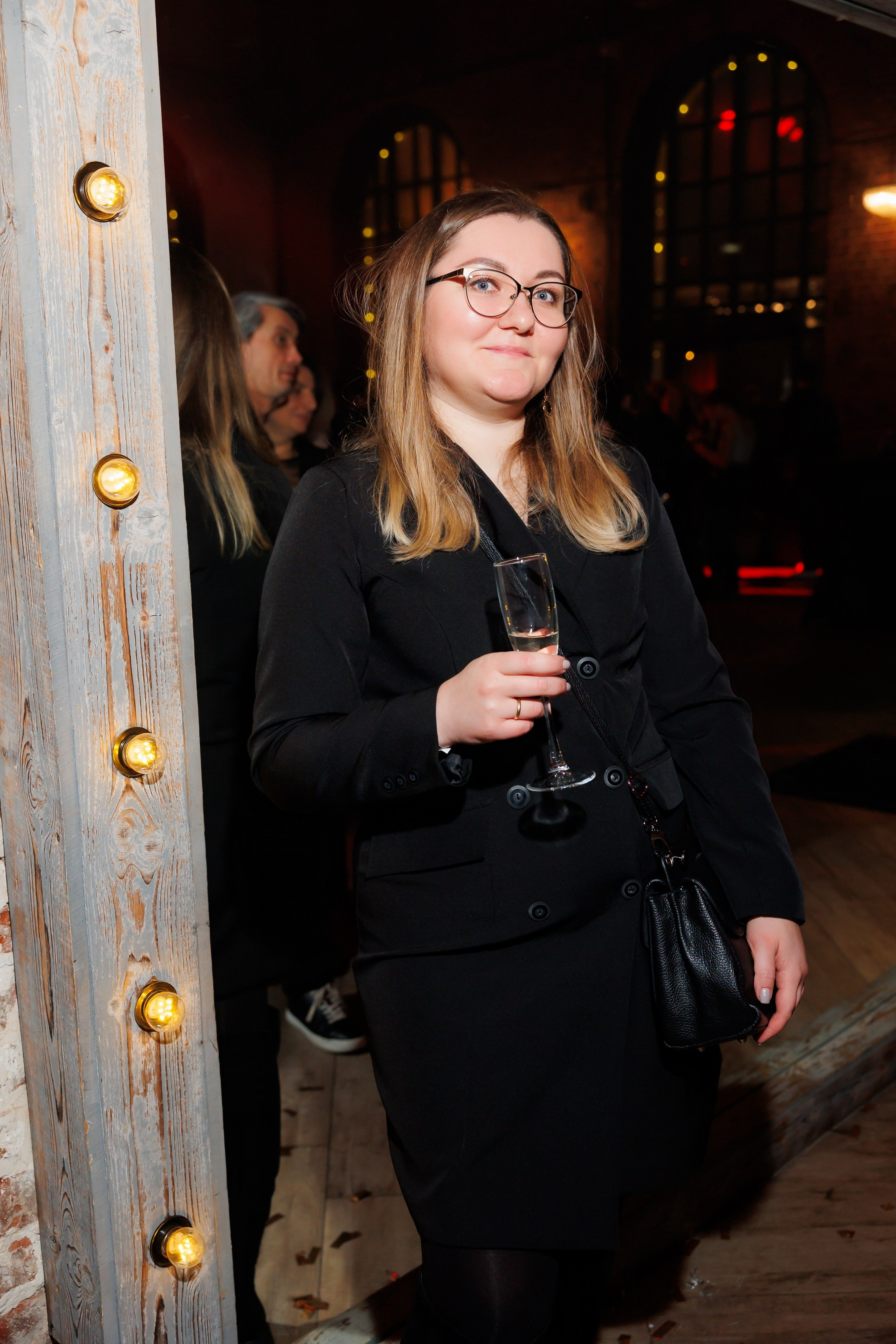 EVEREST VIBE NY «ТОЛЬКО ТС-С-С» 10.12.2024. EVEREST PHOTO REPORT