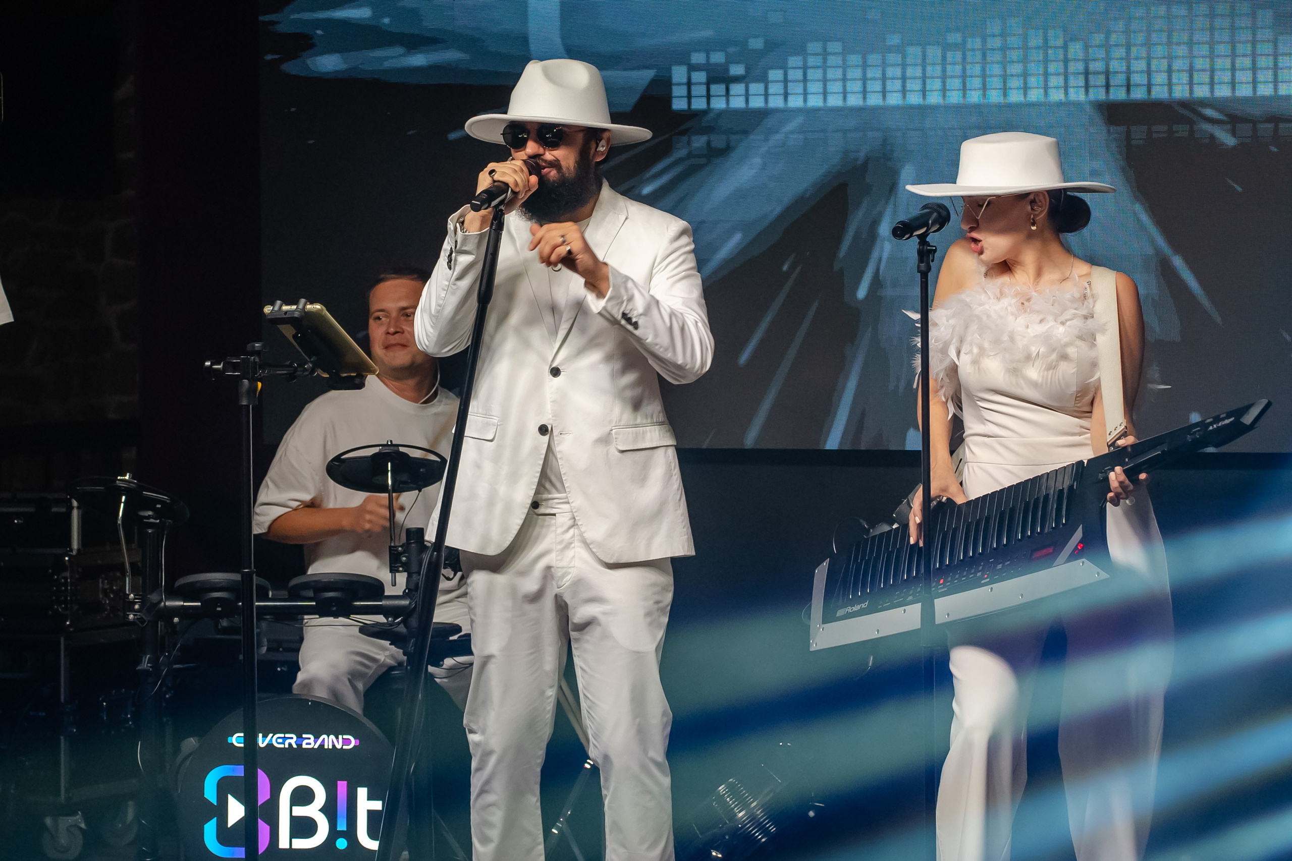 Выезд Супер ниндзя 21.08.2025 — 23.08.2025. EVEREST PHOTO REPORT