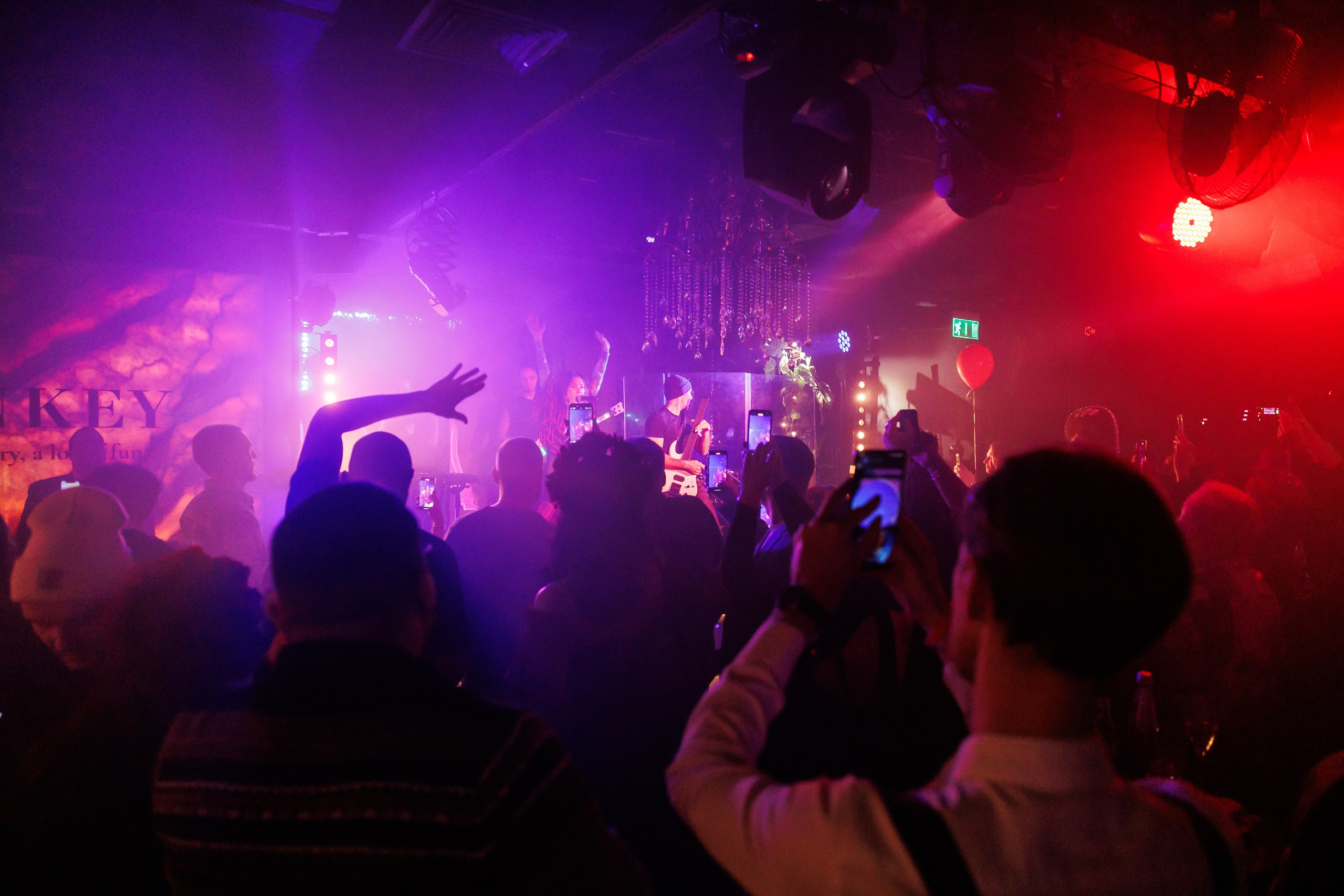 SANTA MUERTE 31.10.2024. EVEREST PHOTO REPORT