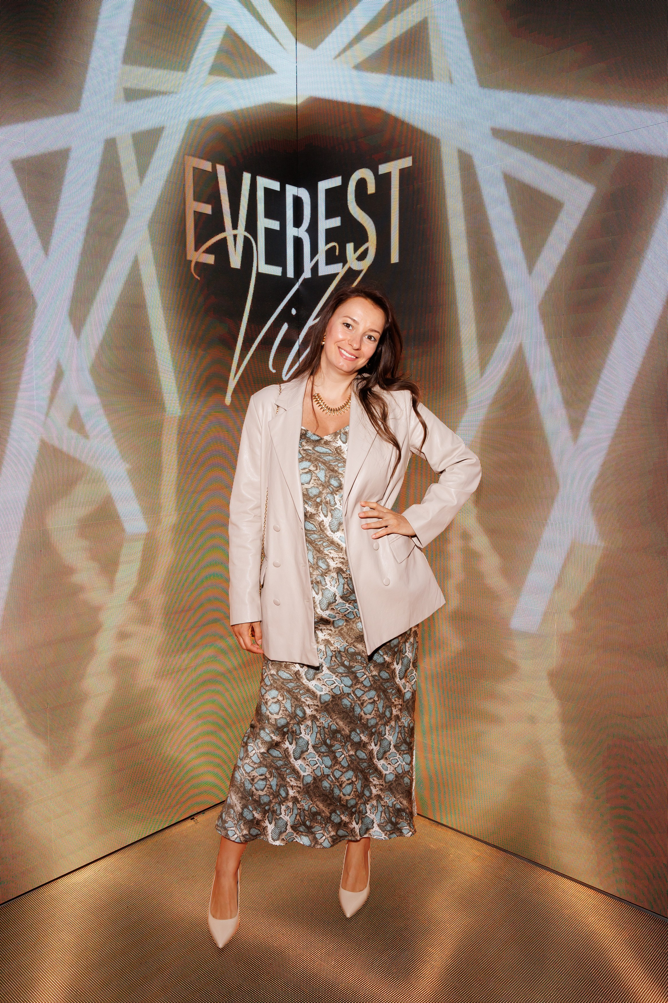 EVEREST VIBE ZOLOTO 13.08.2025. EVEREST PHOTO REPORT