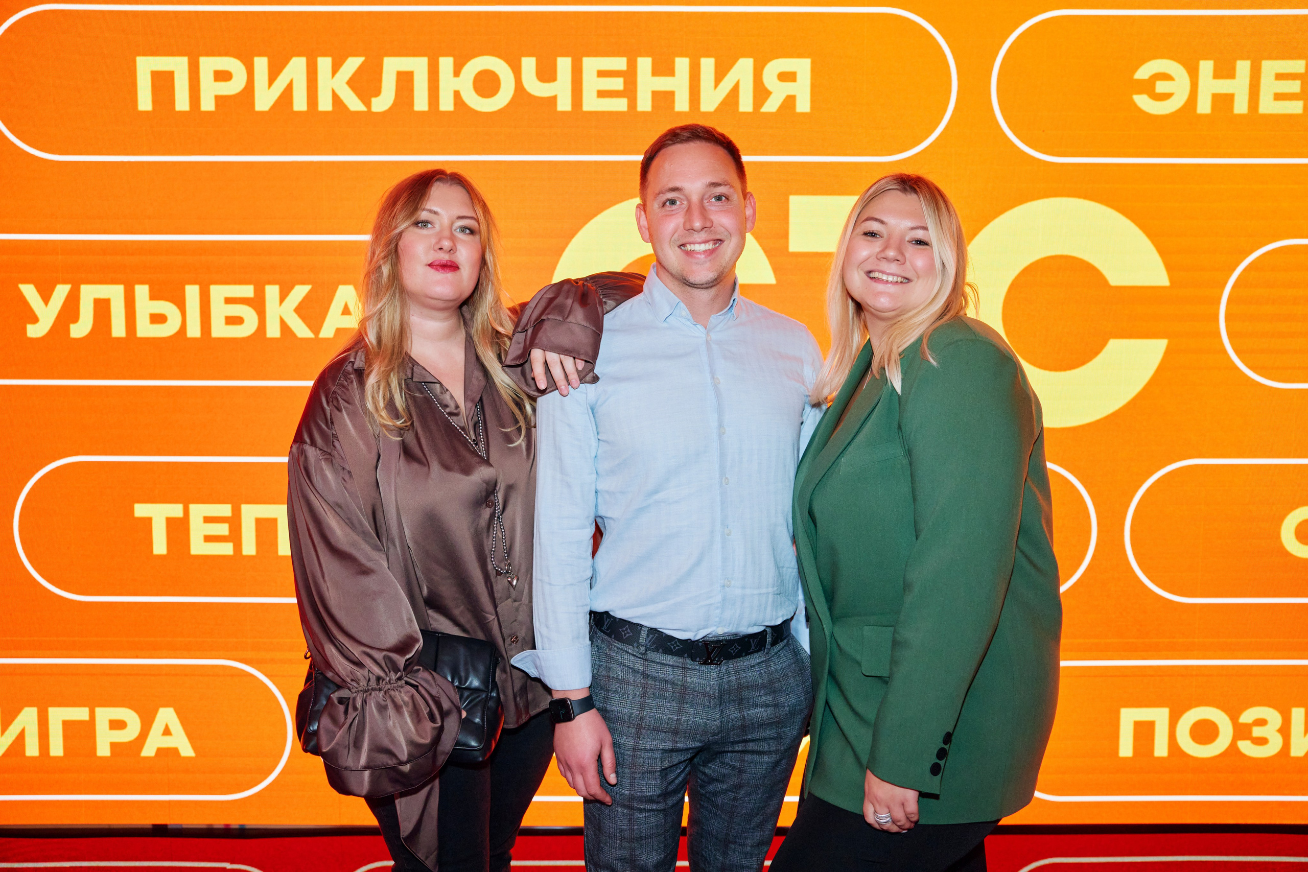 Презентация СТС 09.10.2024. EVEREST PHOTO REPORT