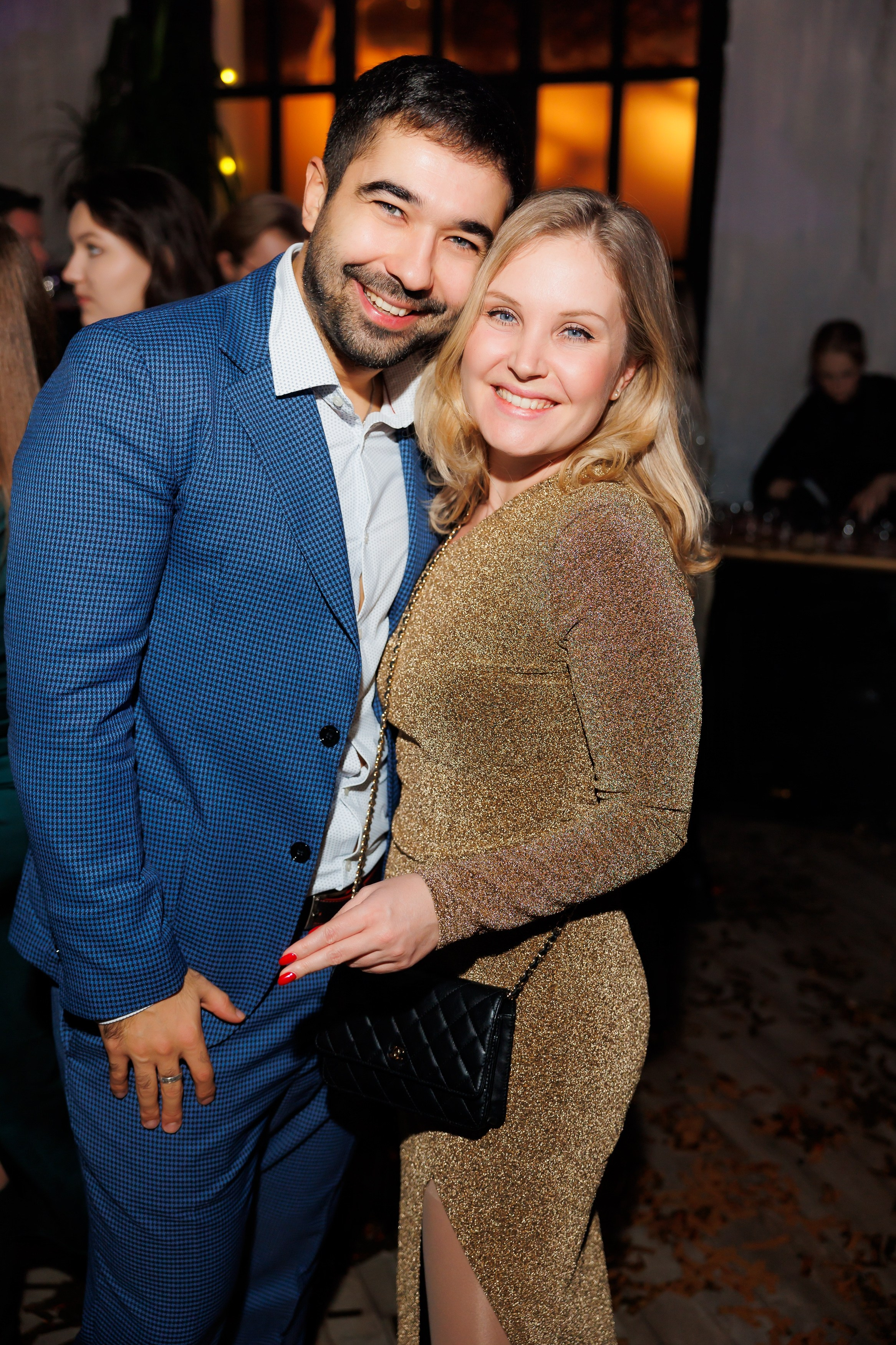 EVEREST VIBE NY «ТОЛЬКО ТС-С-С» 10.12.2024. EVEREST PHOTO REPORT