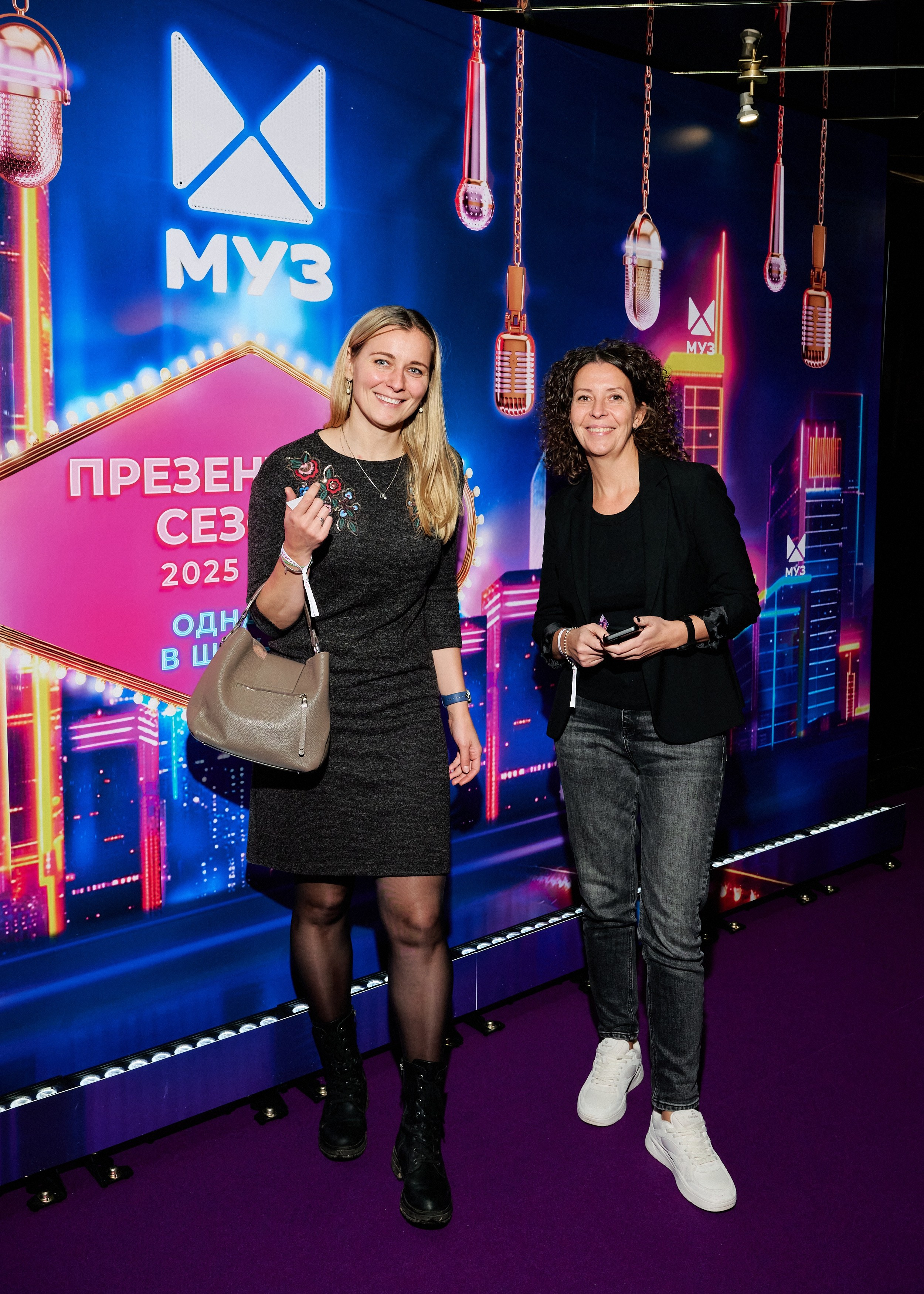 Презентация МУЗ-ТВ 14.10.2025. EVEREST PHOTO REPORT