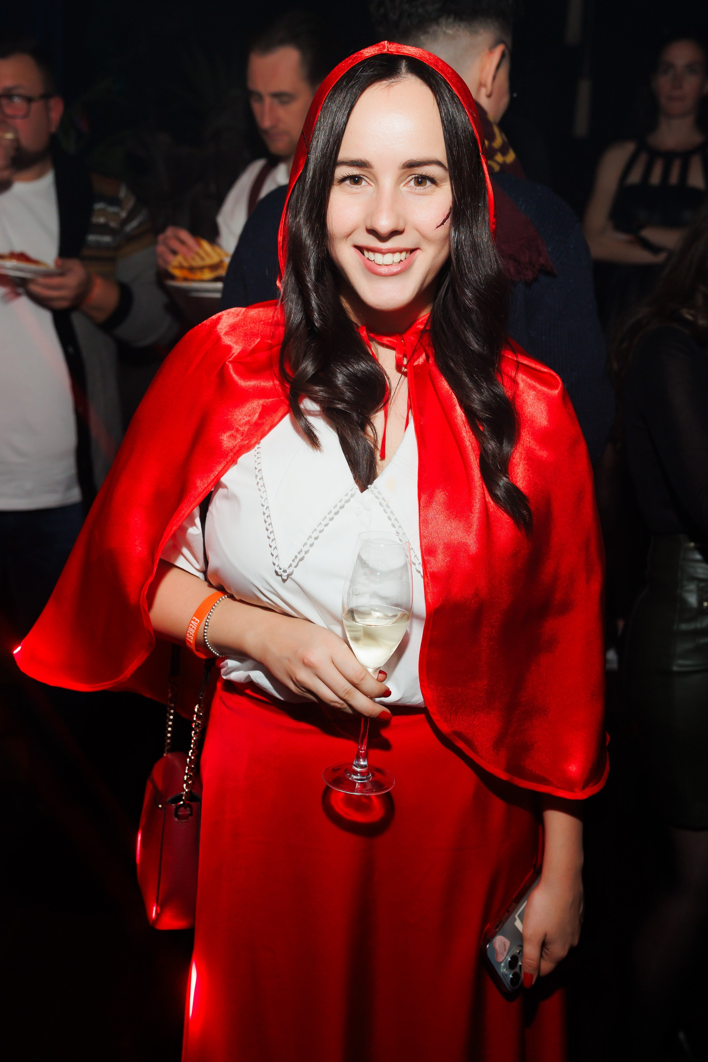 SANTA MUERTE 31.10.2024. EVEREST PHOTO REPORT