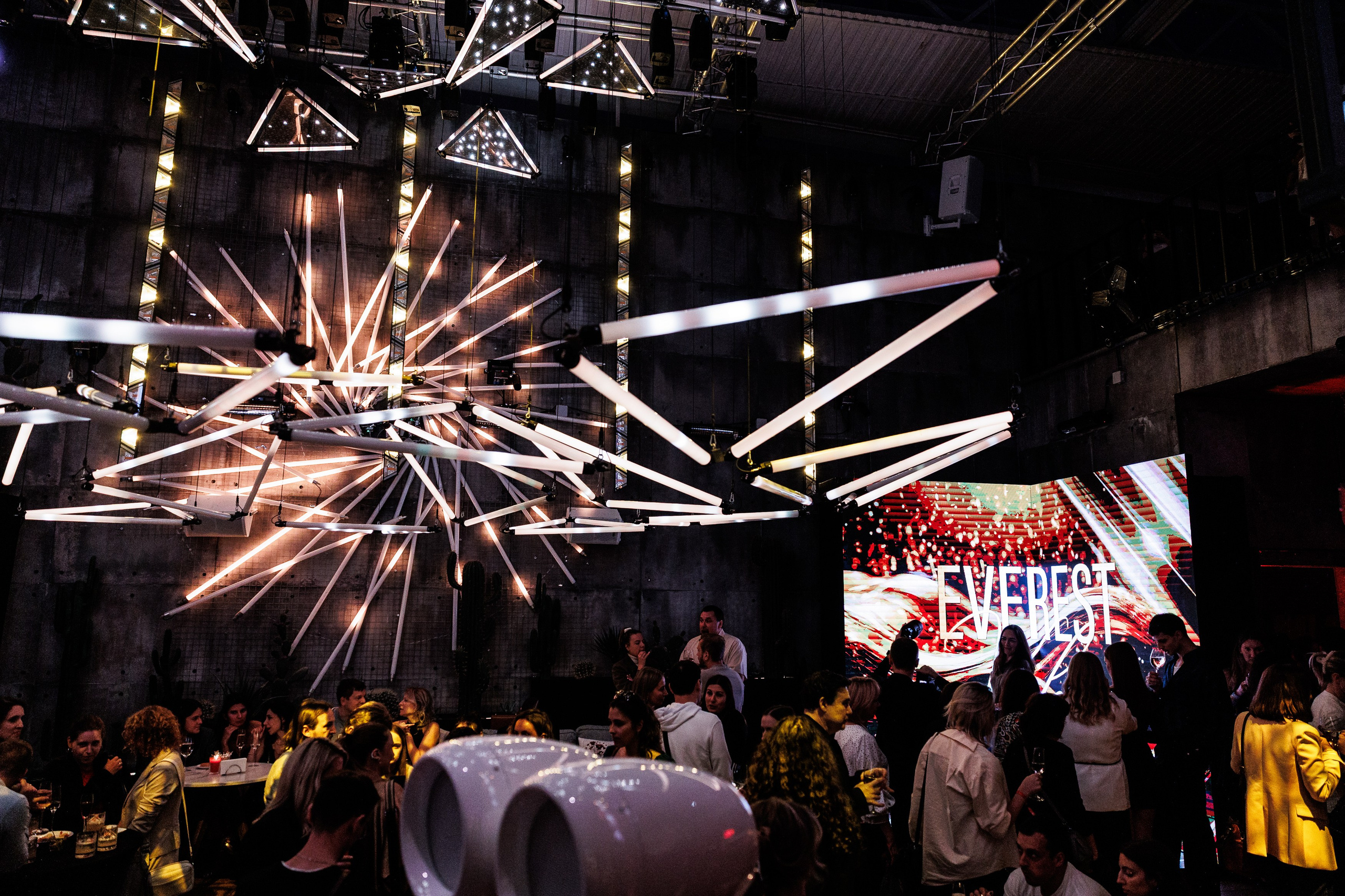 EVEREST VIBE ZOLOTO 13.08.2025. EVEREST PHOTO REPORT