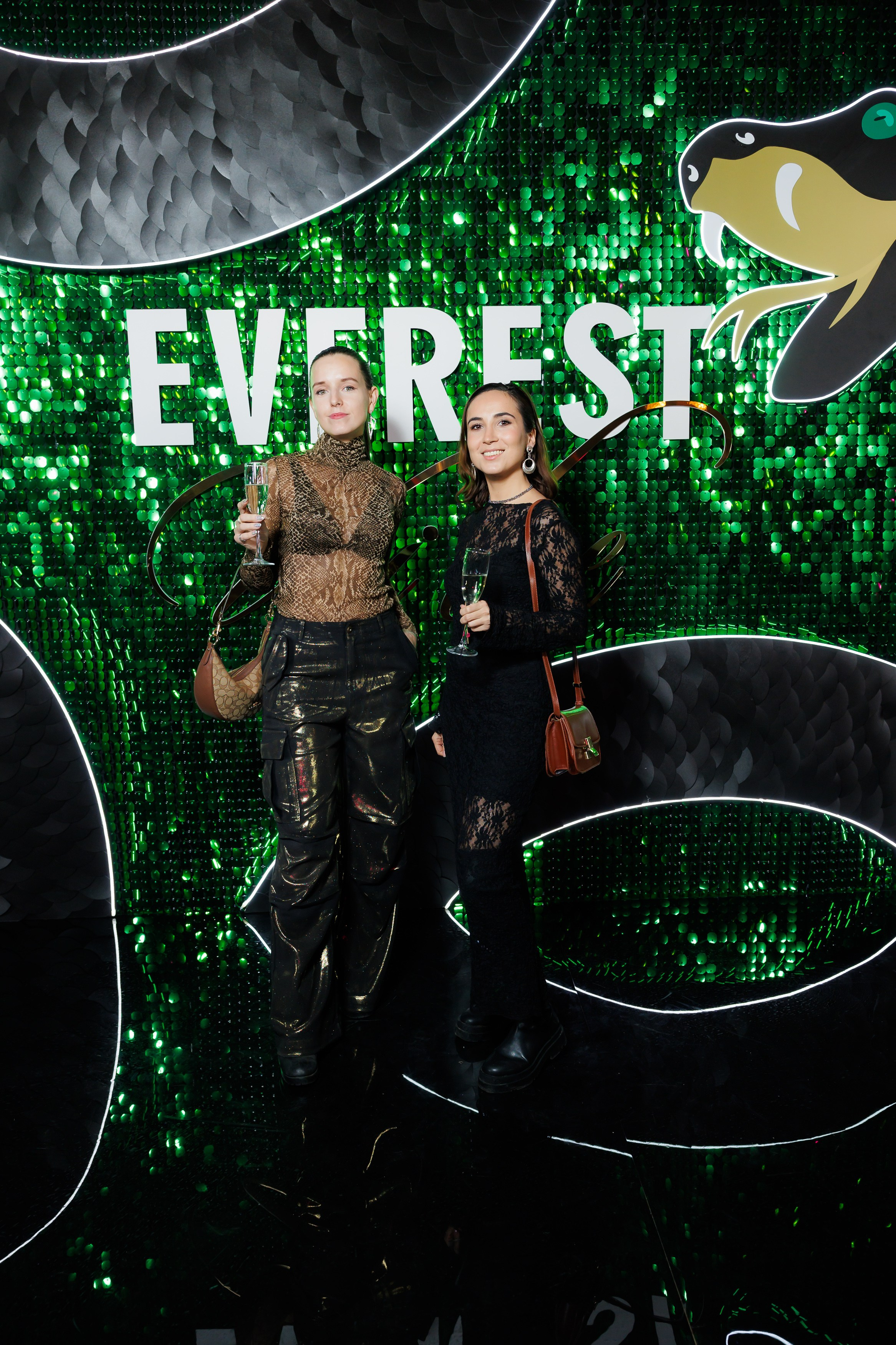 EVEREST VIBE NY «ТОЛЬКО ТС-С-С» 10.12.2024. EVEREST PHOTO REPORT