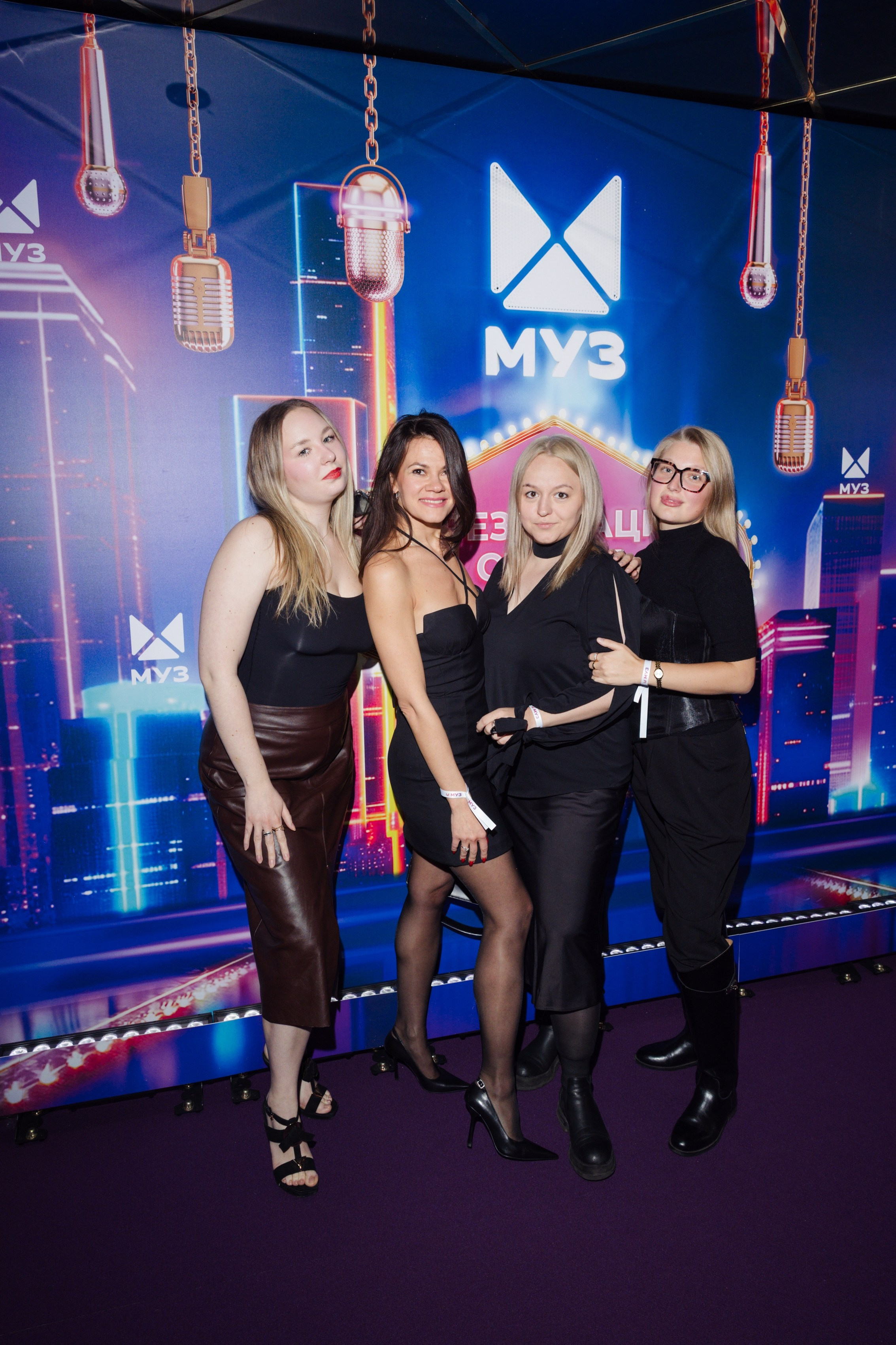 Презентация МУЗ-ТВ 14.10.2025. EVEREST PHOTO REPORT