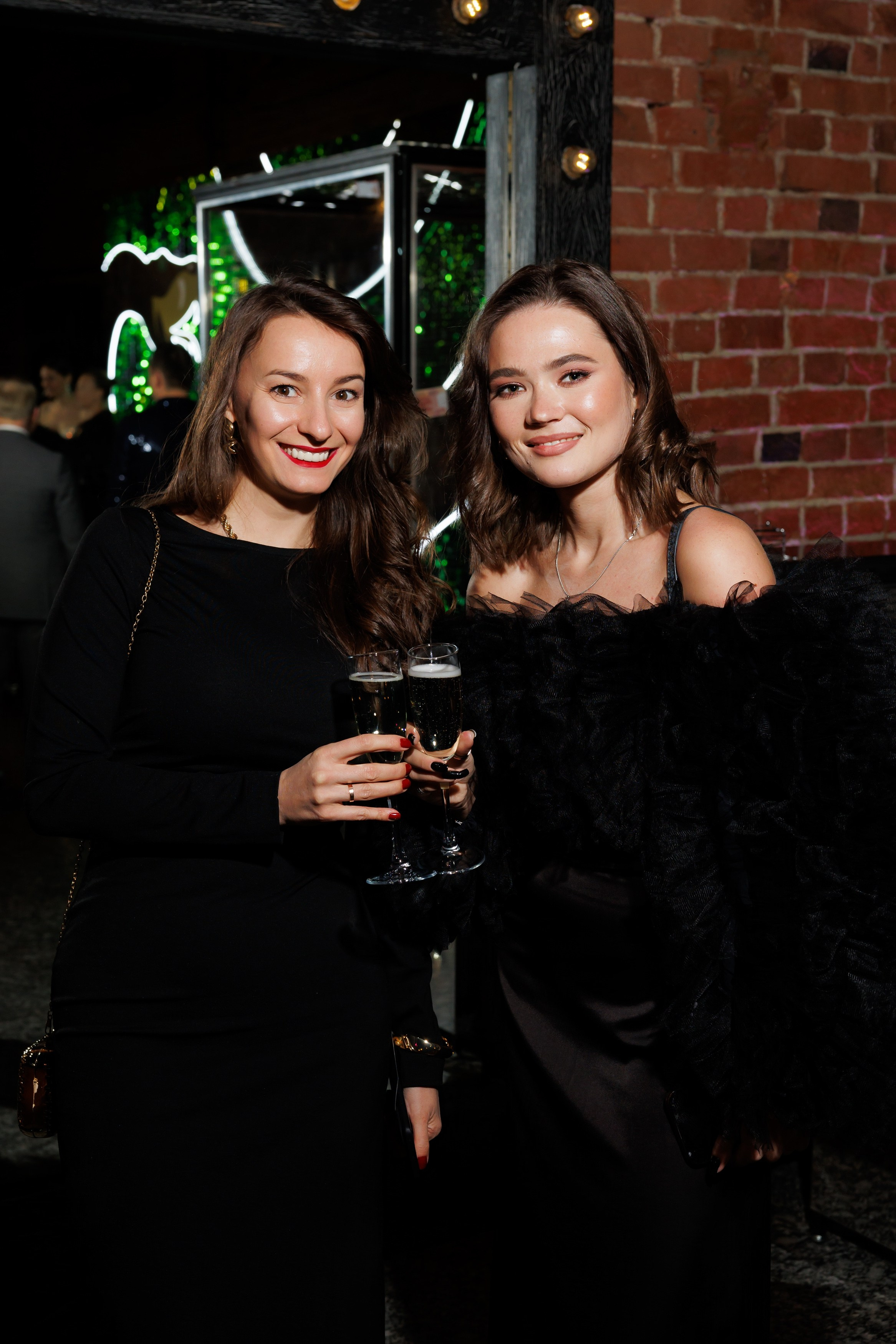EVEREST VIBE NY «ТОЛЬКО ТС-С-С» 10.12.2024. EVEREST PHOTO REPORT