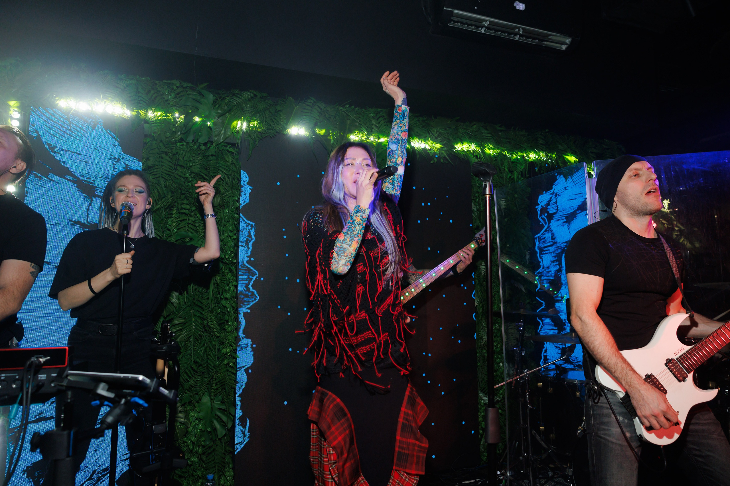 SANTA MUERTE 31.10.2024. EVEREST PHOTO REPORT