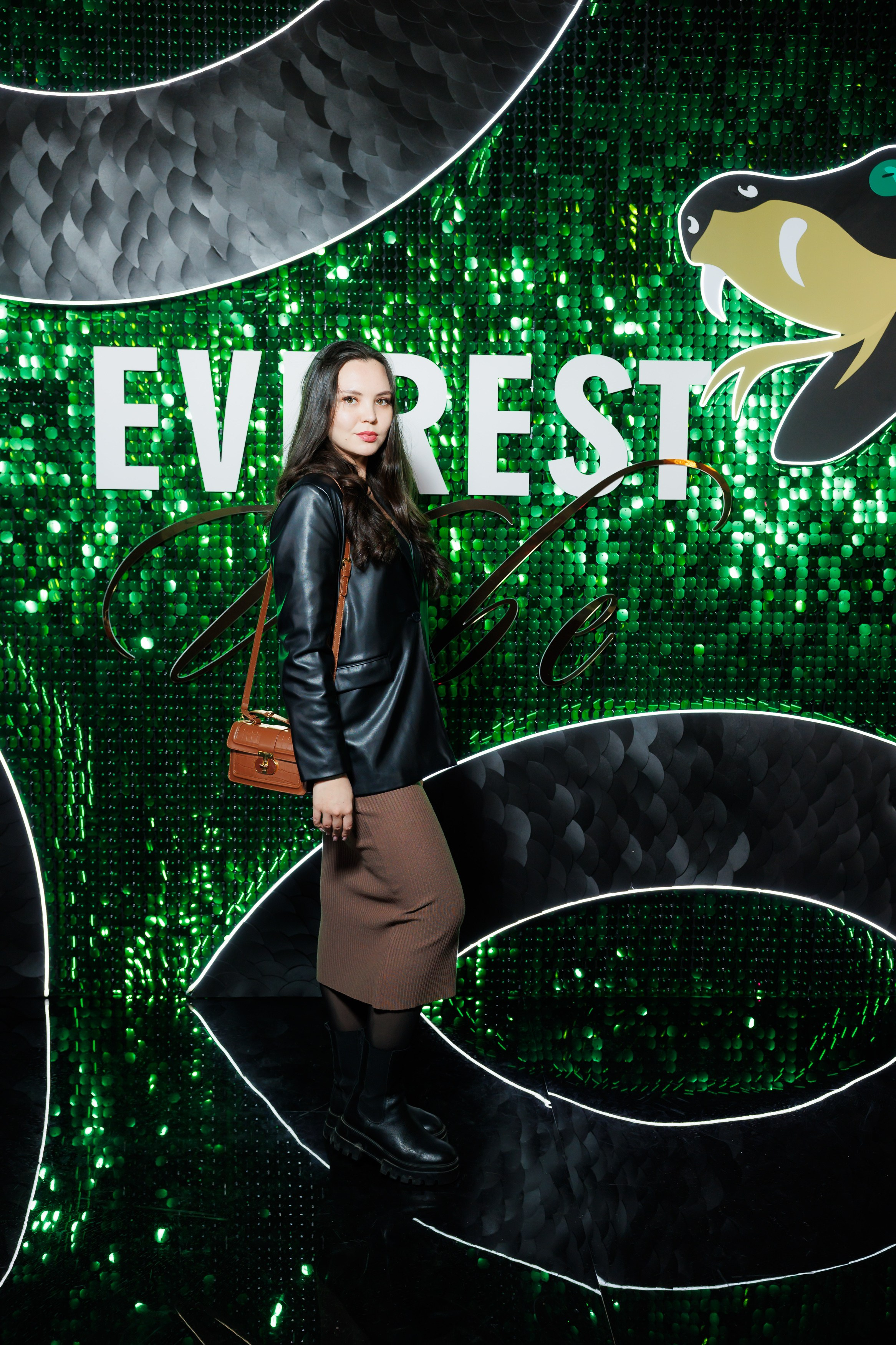 EVEREST VIBE NY «ТОЛЬКО ТС-С-С» 10.12.2024. EVEREST PHOTO REPORT