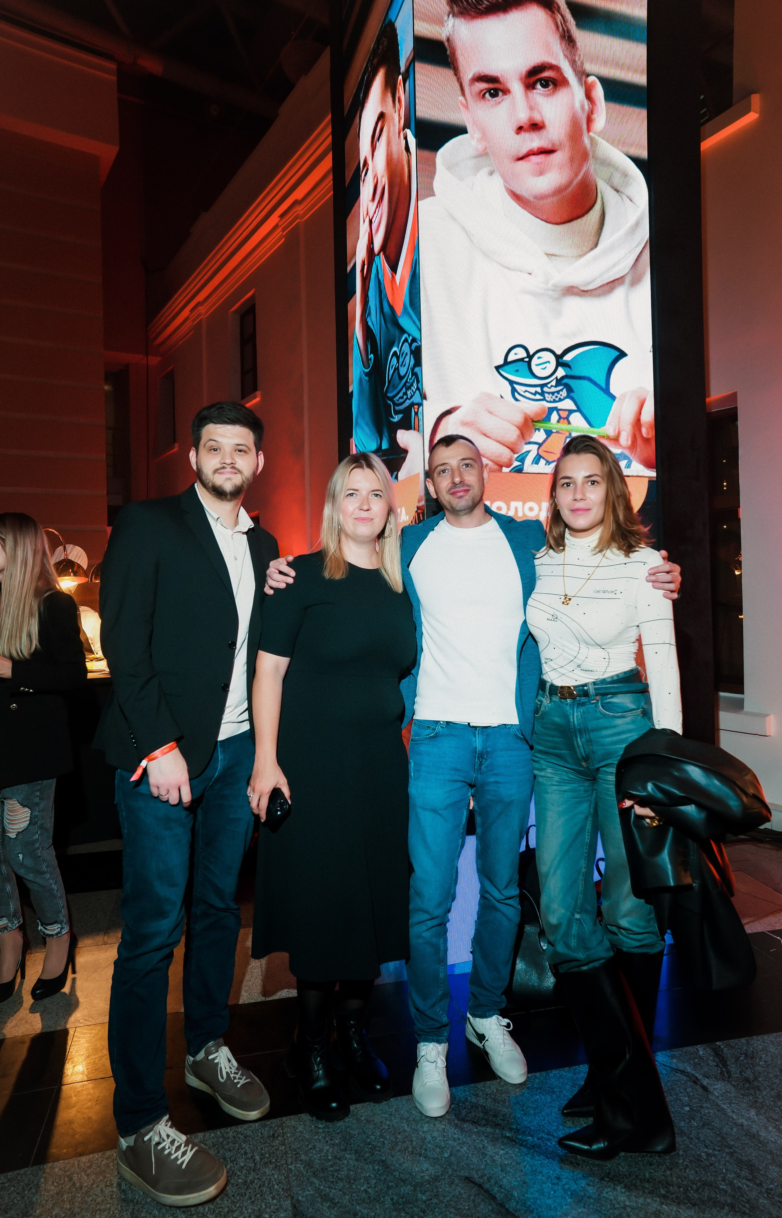 Презентация СТС 09.10.2024. EVEREST PHOTO REPORT