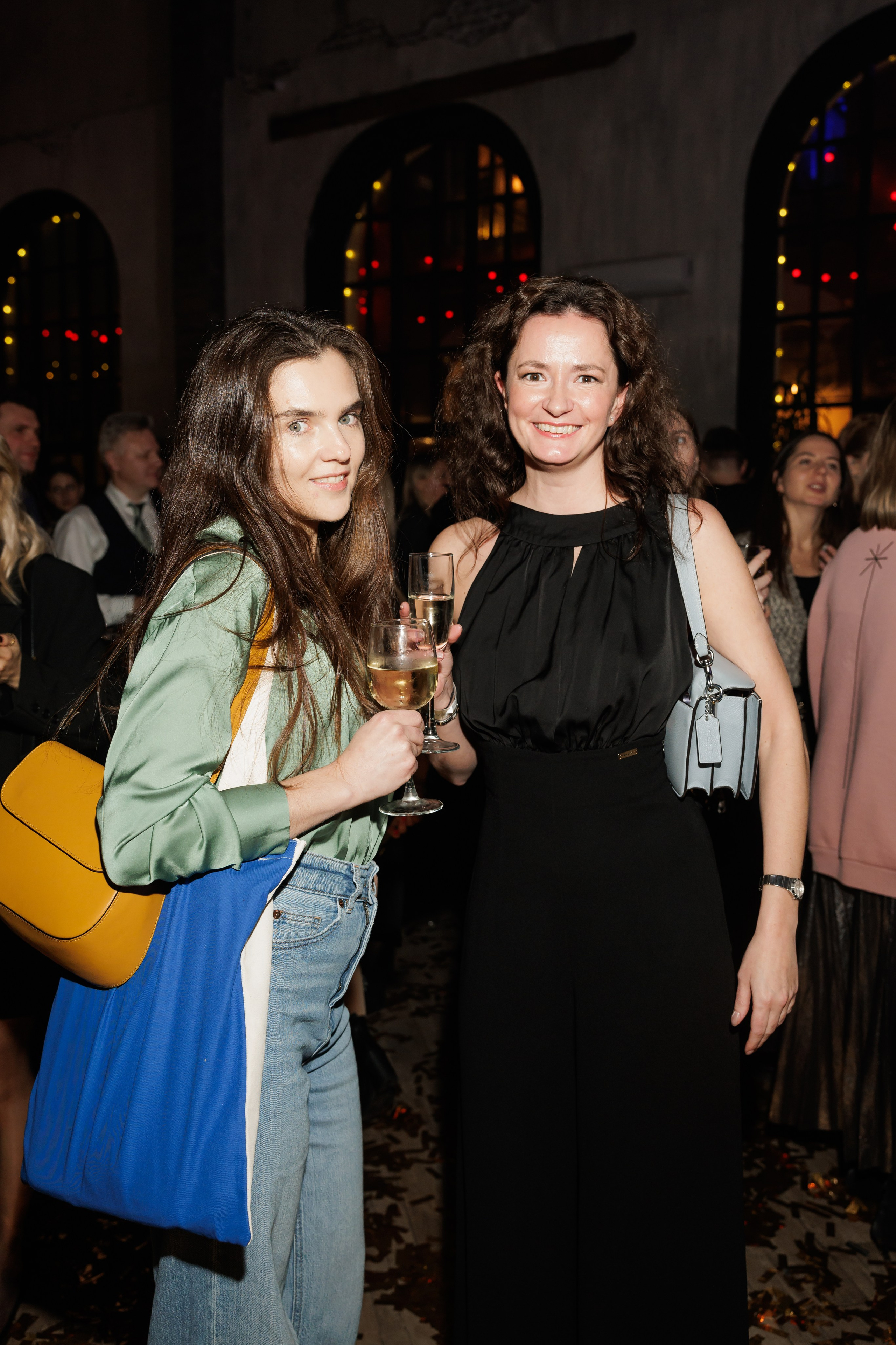 EVEREST VIBE NY «ТОЛЬКО ТС-С-С» 10.12.2024. EVEREST PHOTO REPORT