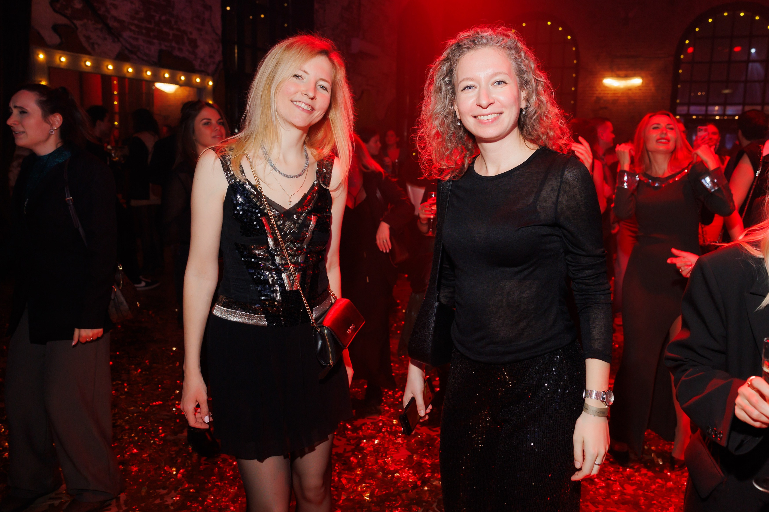 EVEREST VIBE NY «ТОЛЬКО ТС-С-С» 10.12.2024. EVEREST PHOTO REPORT