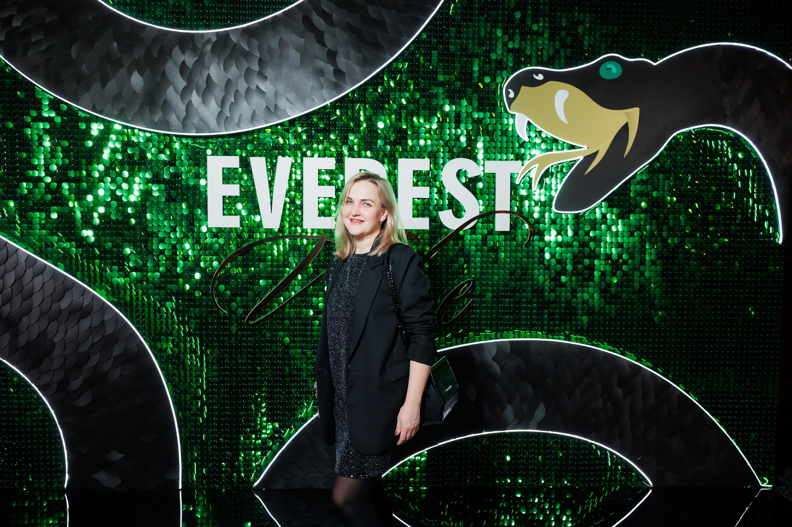 EVEREST VIBE NY «ТОЛЬКО ТС-С-С» 10.12.2024. EVEREST PHOTO REPORT