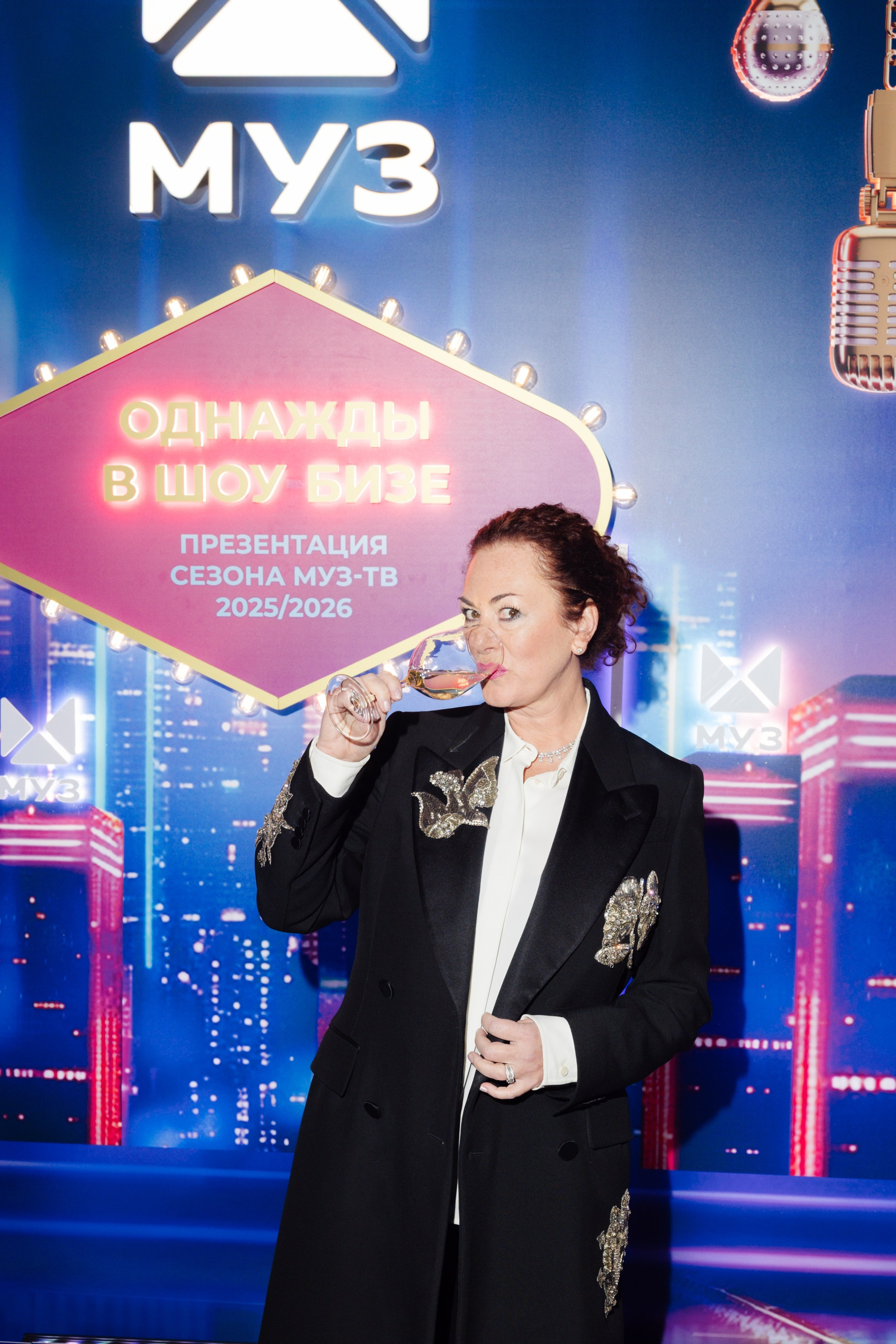 Презентация МУЗ-ТВ 14.10.2025. EVEREST PHOTO REPORT