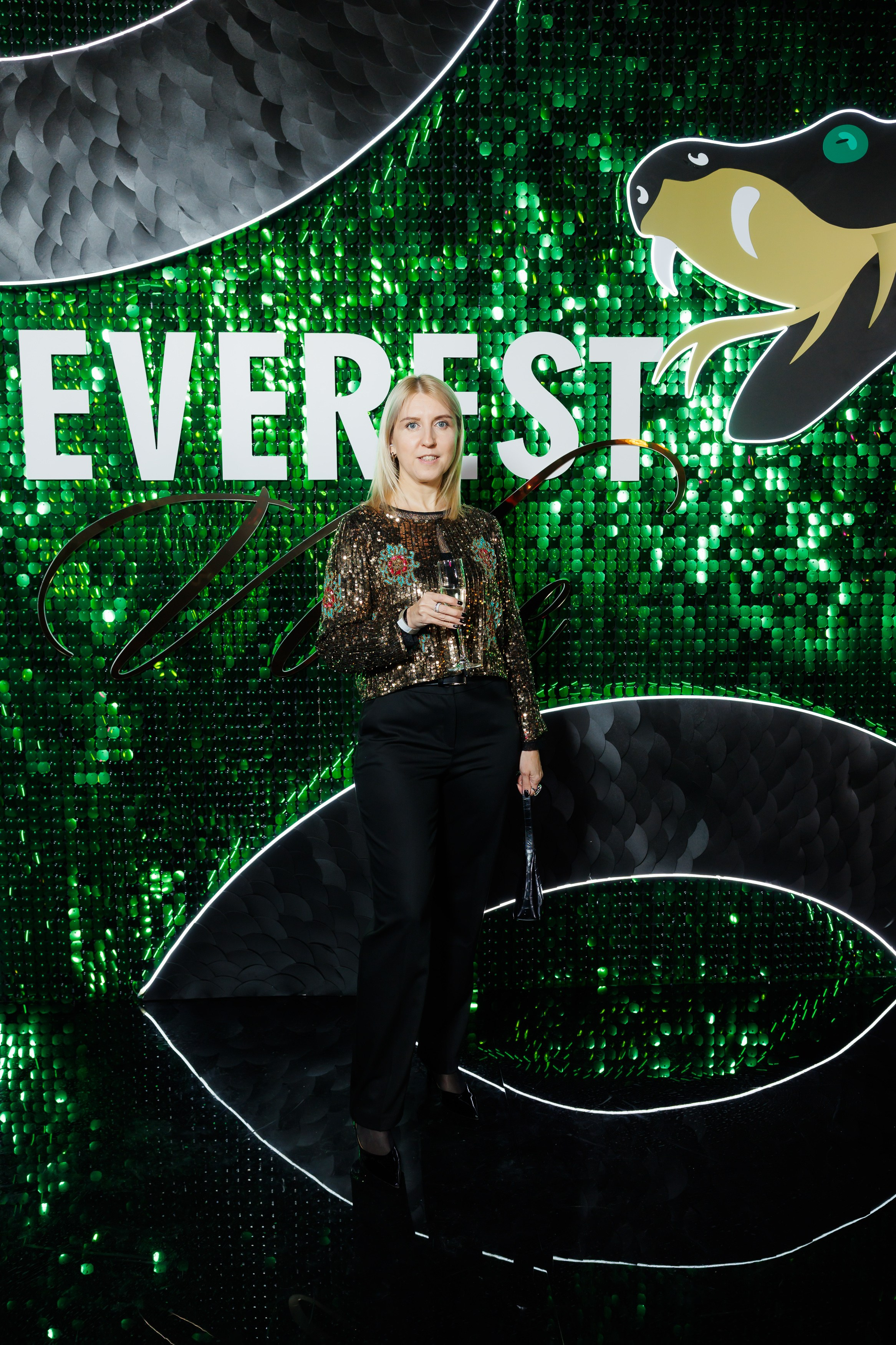 EVEREST VIBE NY «ТОЛЬКО ТС-С-С» 10.12.2024. EVEREST PHOTO REPORT
