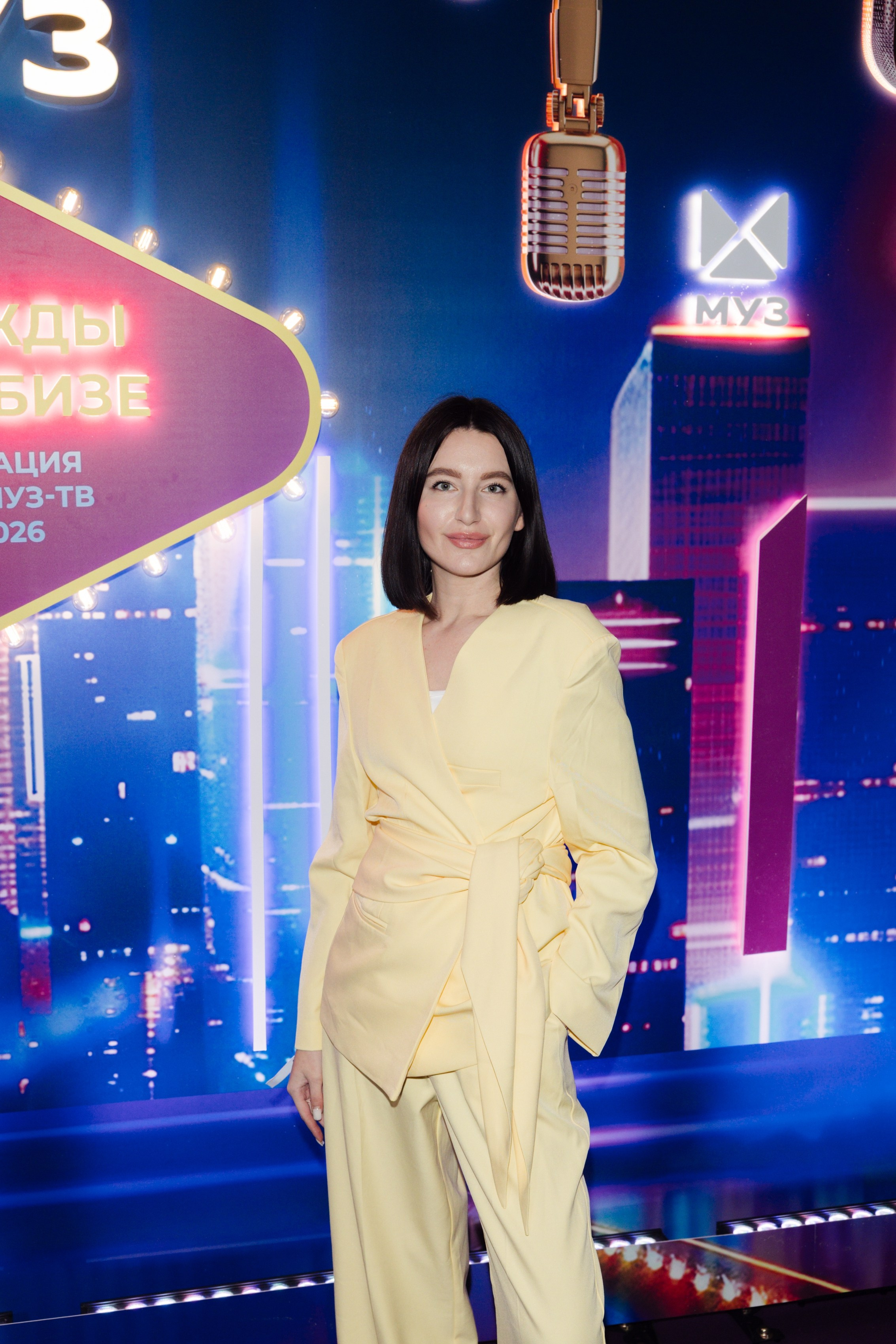 Презентация МУЗ-ТВ 14.10.2025. EVEREST PHOTO REPORT