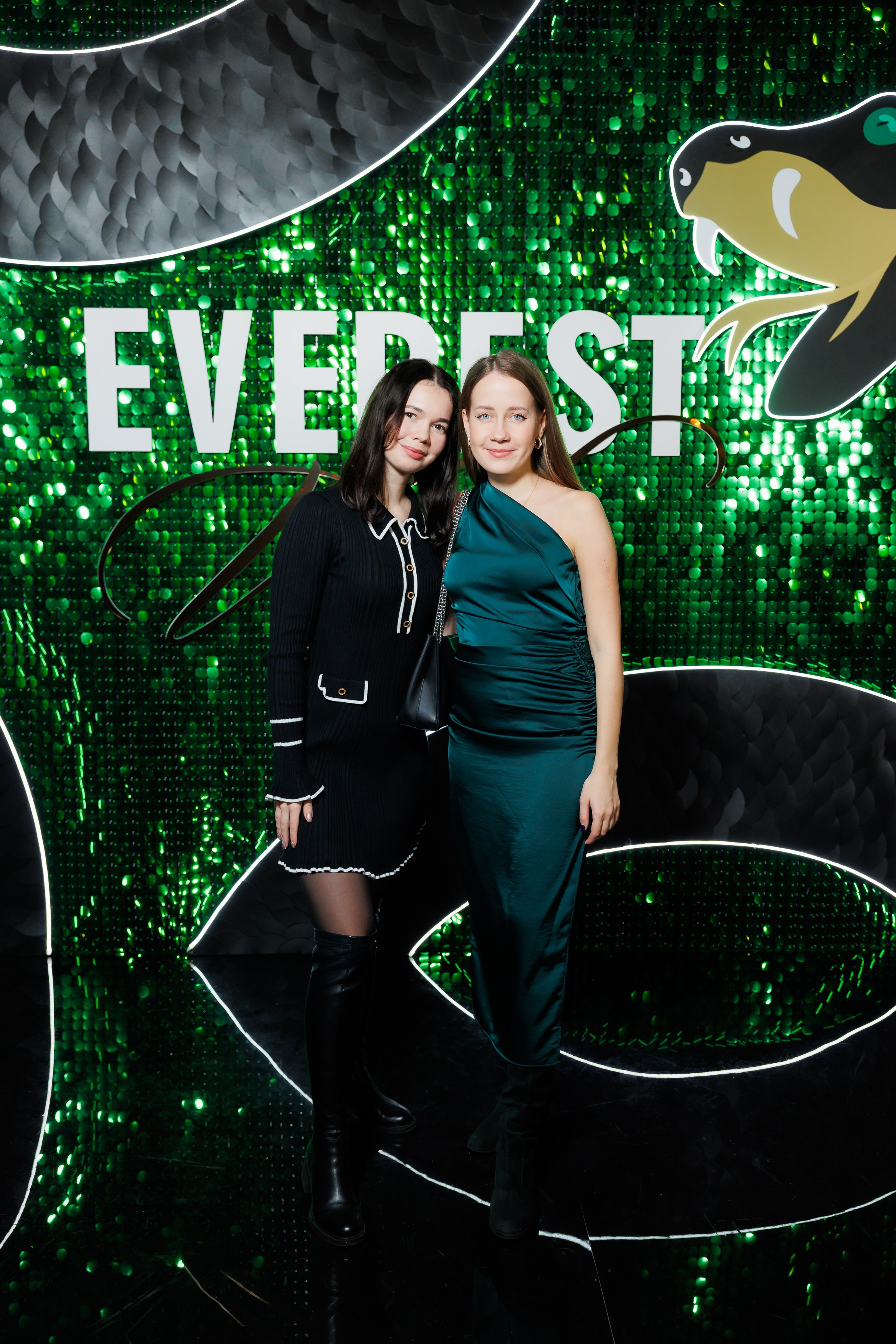 EVEREST VIBE NY «ТОЛЬКО ТС-С-С» 10.12.2024. EVEREST PHOTO REPORT