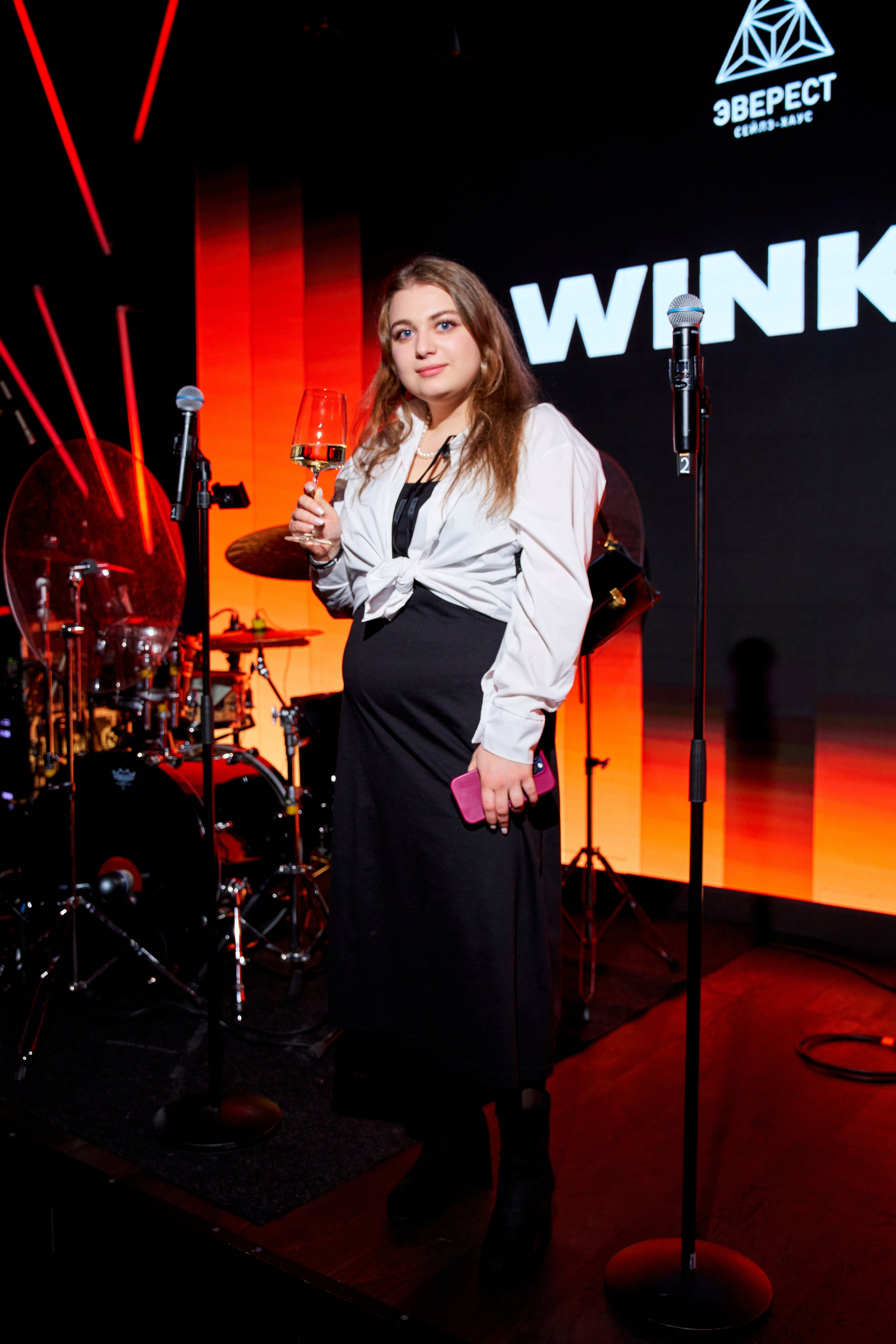 Презентация WINK 20.11.2024. EVEREST PHOTO REPORT