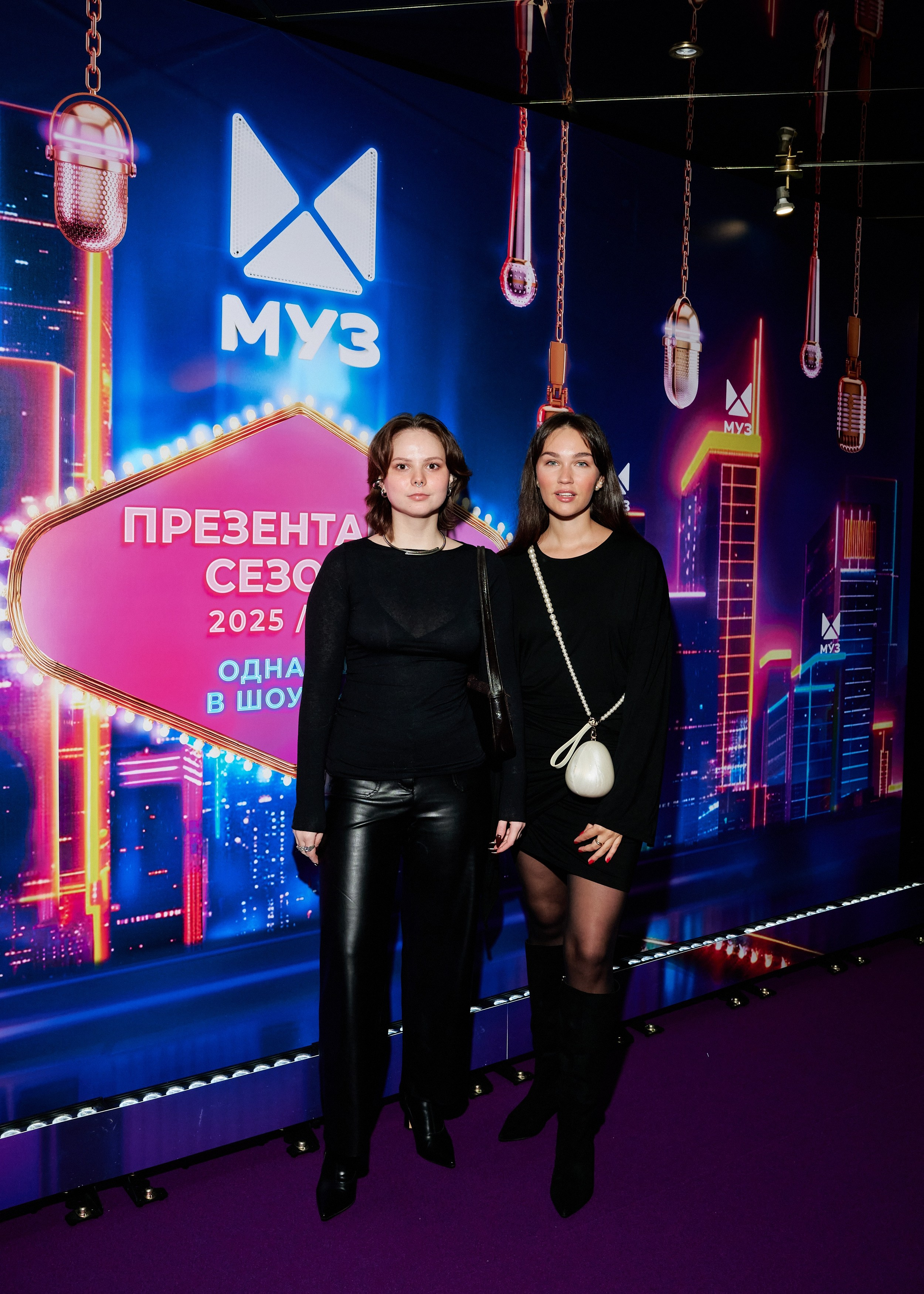Презентация МУЗ-ТВ 14.10.2025. EVEREST PHOTO REPORT