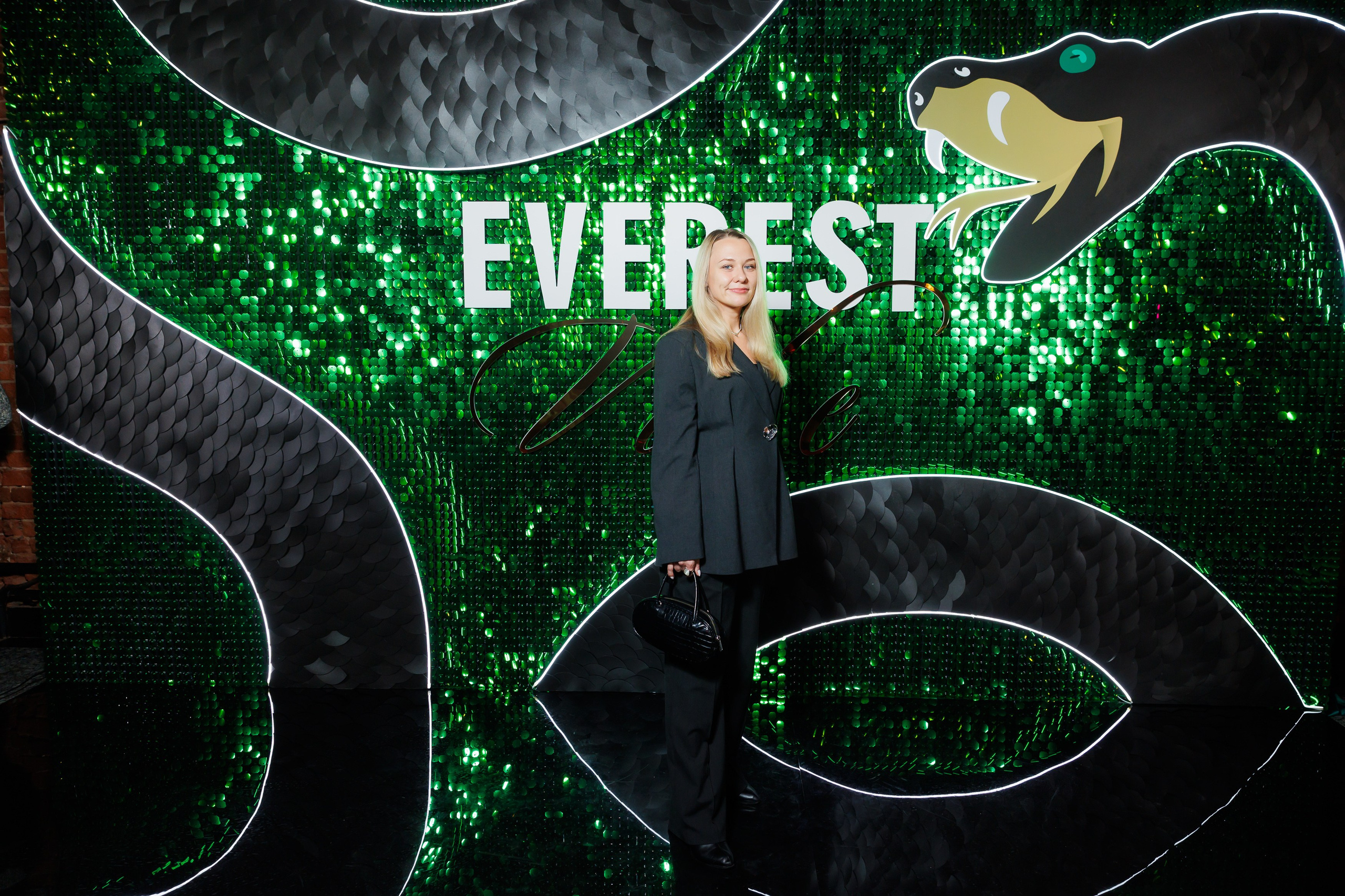 EVEREST VIBE NY «ТОЛЬКО ТС-С-С» 10.12.2024. EVEREST PHOTO REPORT