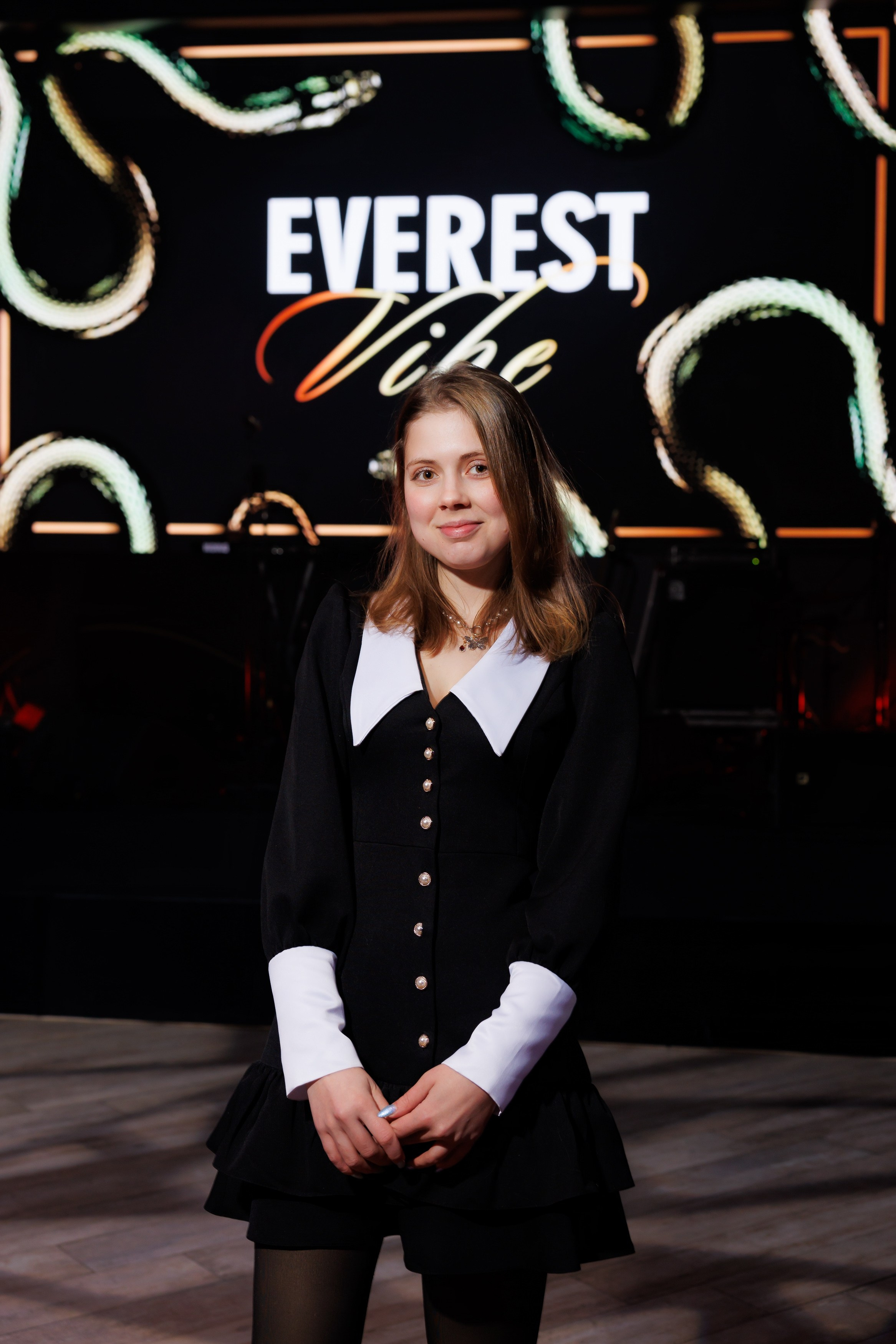 EVEREST VIBE NY «ТОЛЬКО ТС-С-С» 10.12.2024. EVEREST PHOTO REPORT