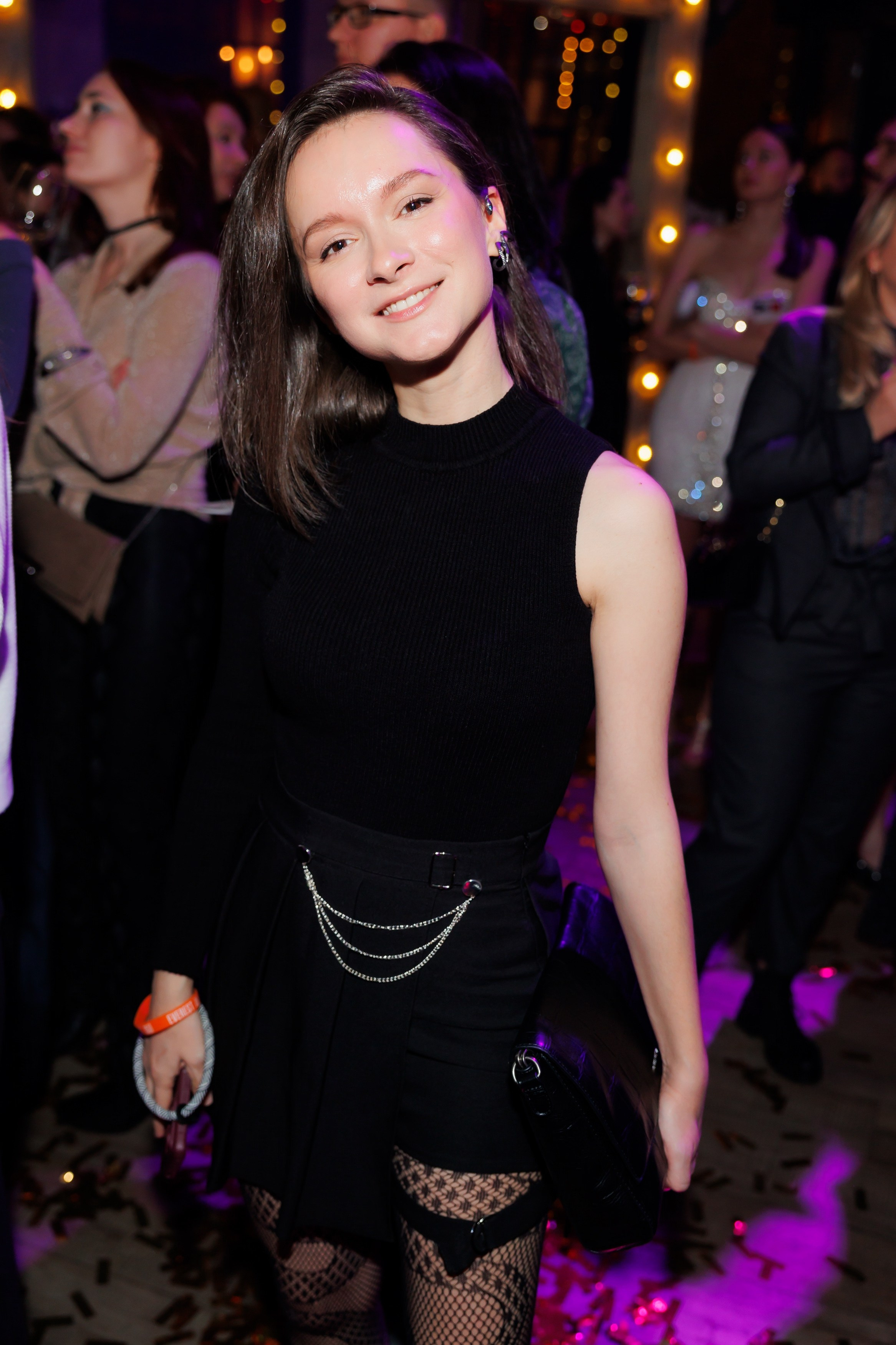 EVEREST VIBE NY «ТОЛЬКО ТС-С-С» 10.12.2024. EVEREST PHOTO REPORT