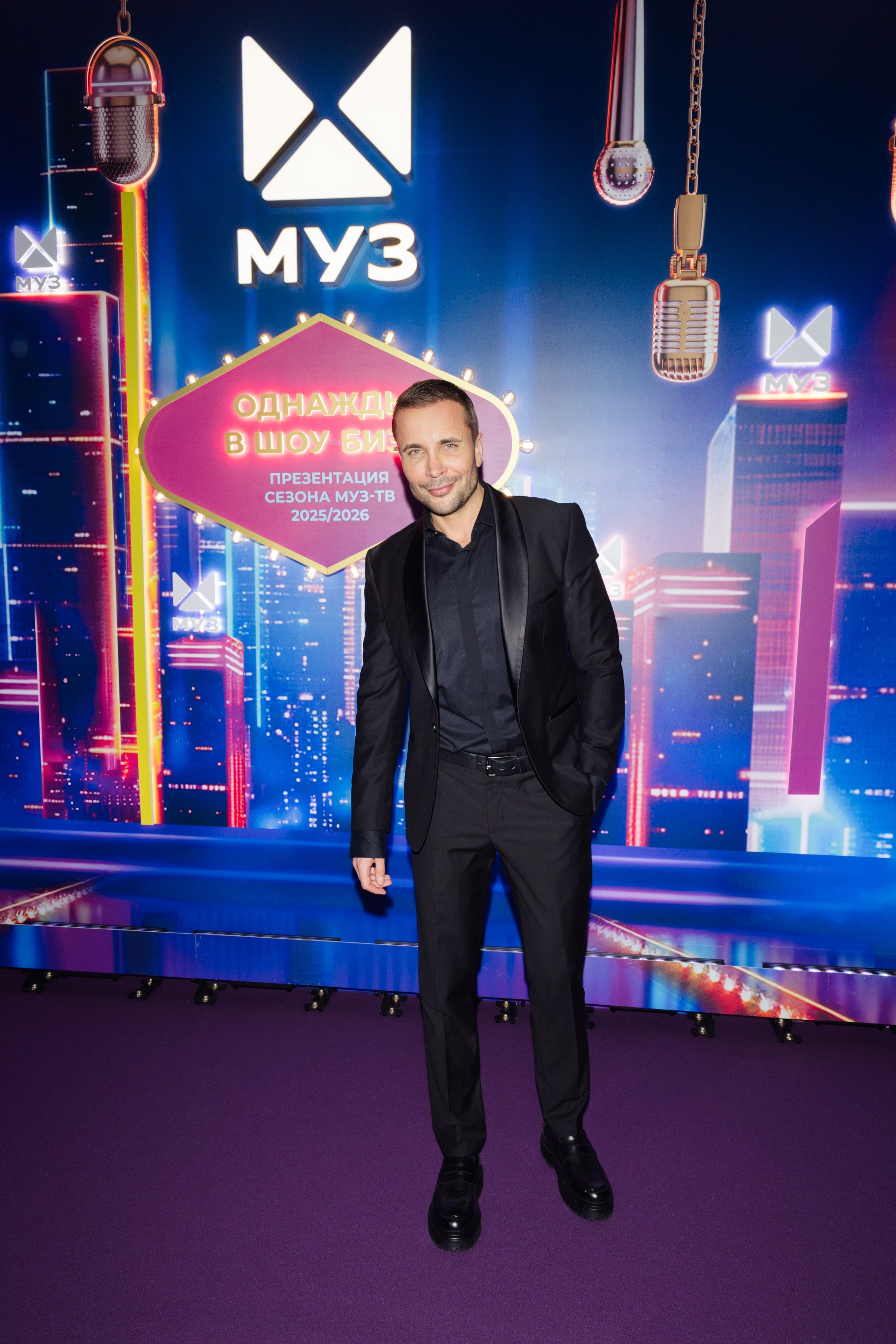 Презентация МУЗ-ТВ 14.10.2025. EVEREST PHOTO REPORT