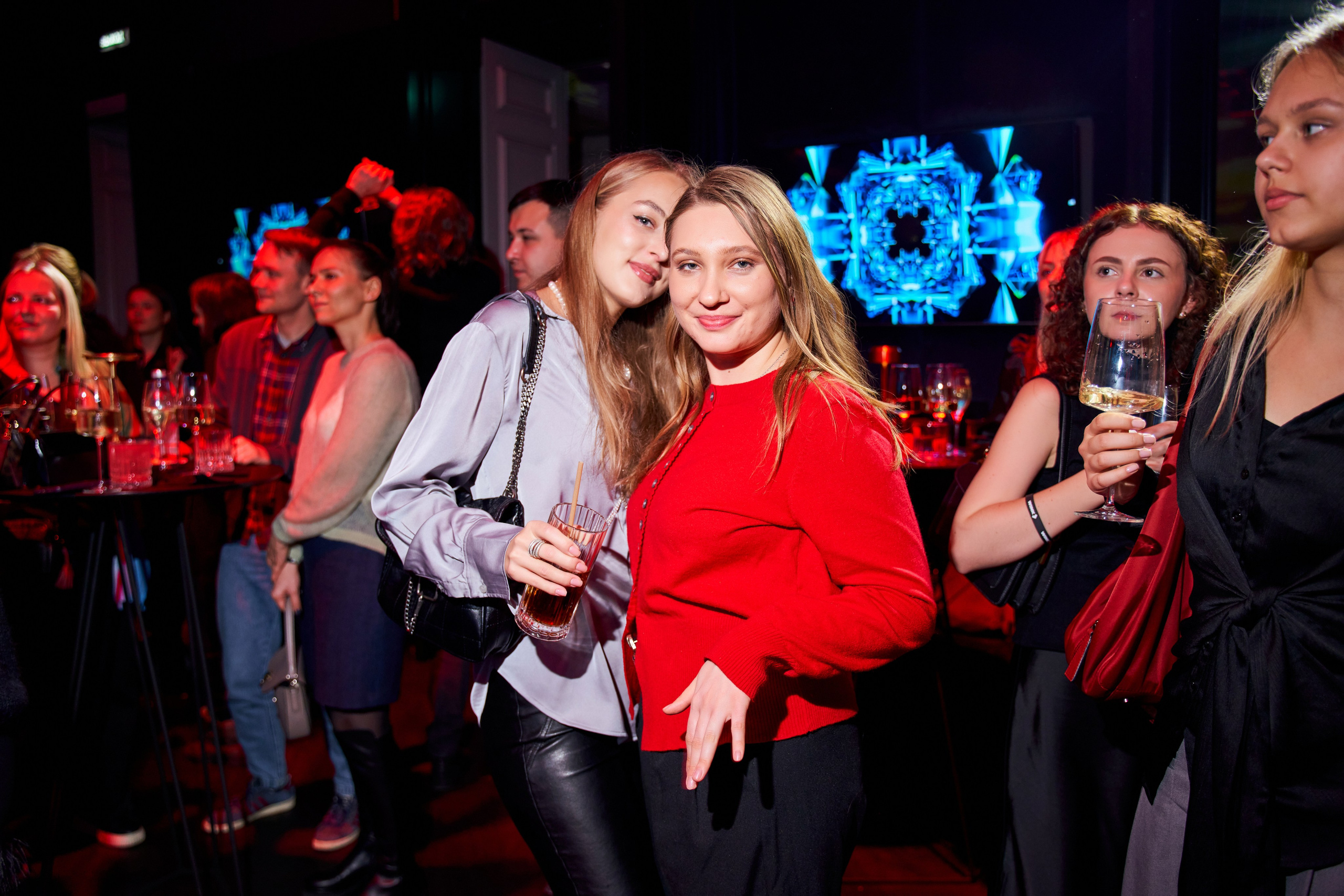 Презентация WINK 20.11.2024. EVEREST PHOTO REPORT