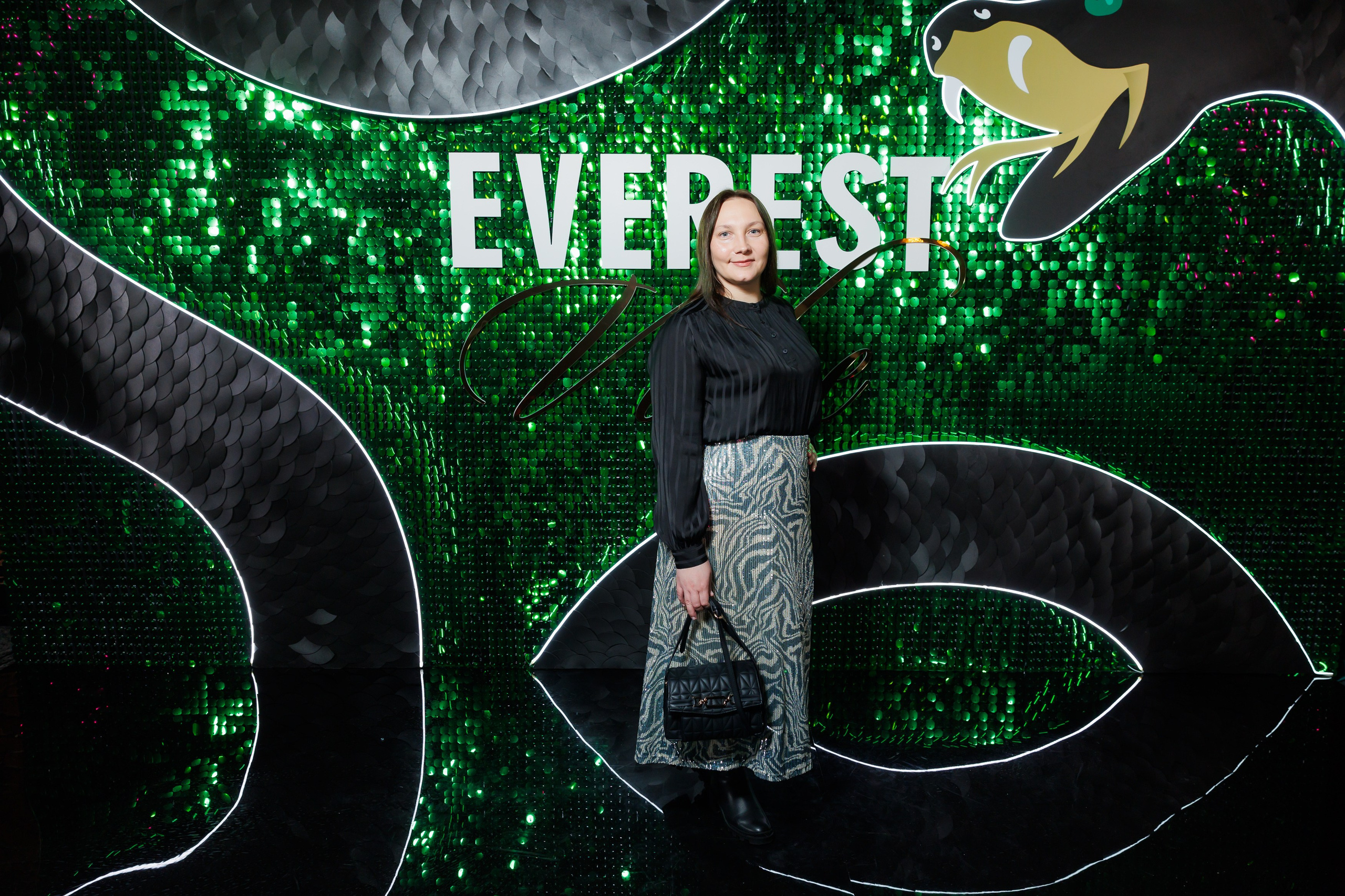 EVEREST VIBE NY «ТОЛЬКО ТС-С-С» 10.12.2024. EVEREST PHOTO REPORT