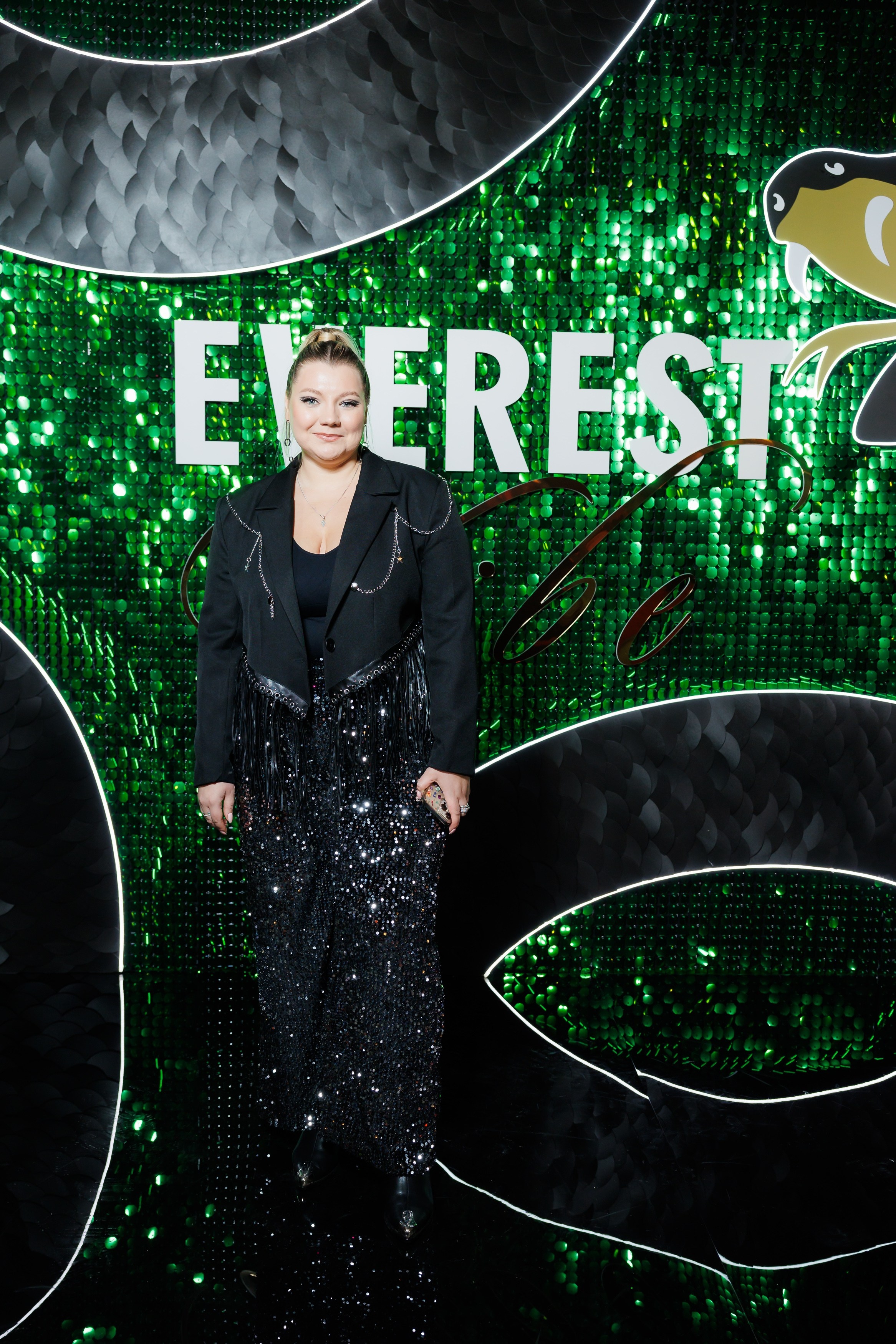 EVEREST VIBE NY «ТОЛЬКО ТС-С-С» 10.12.2024. EVEREST PHOTO REPORT