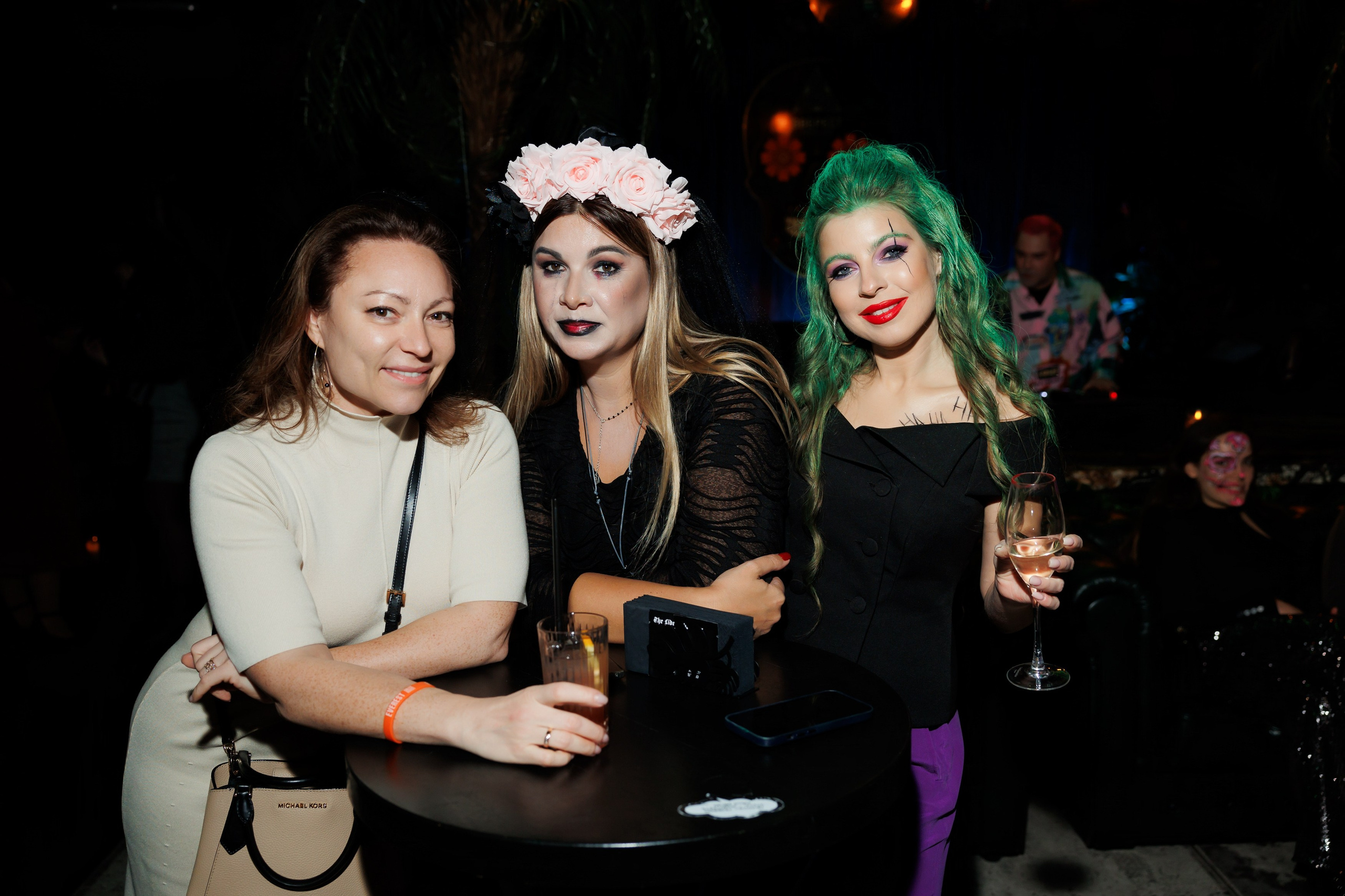 SANTA MUERTE 31.10.2024. EVEREST PHOTO REPORT