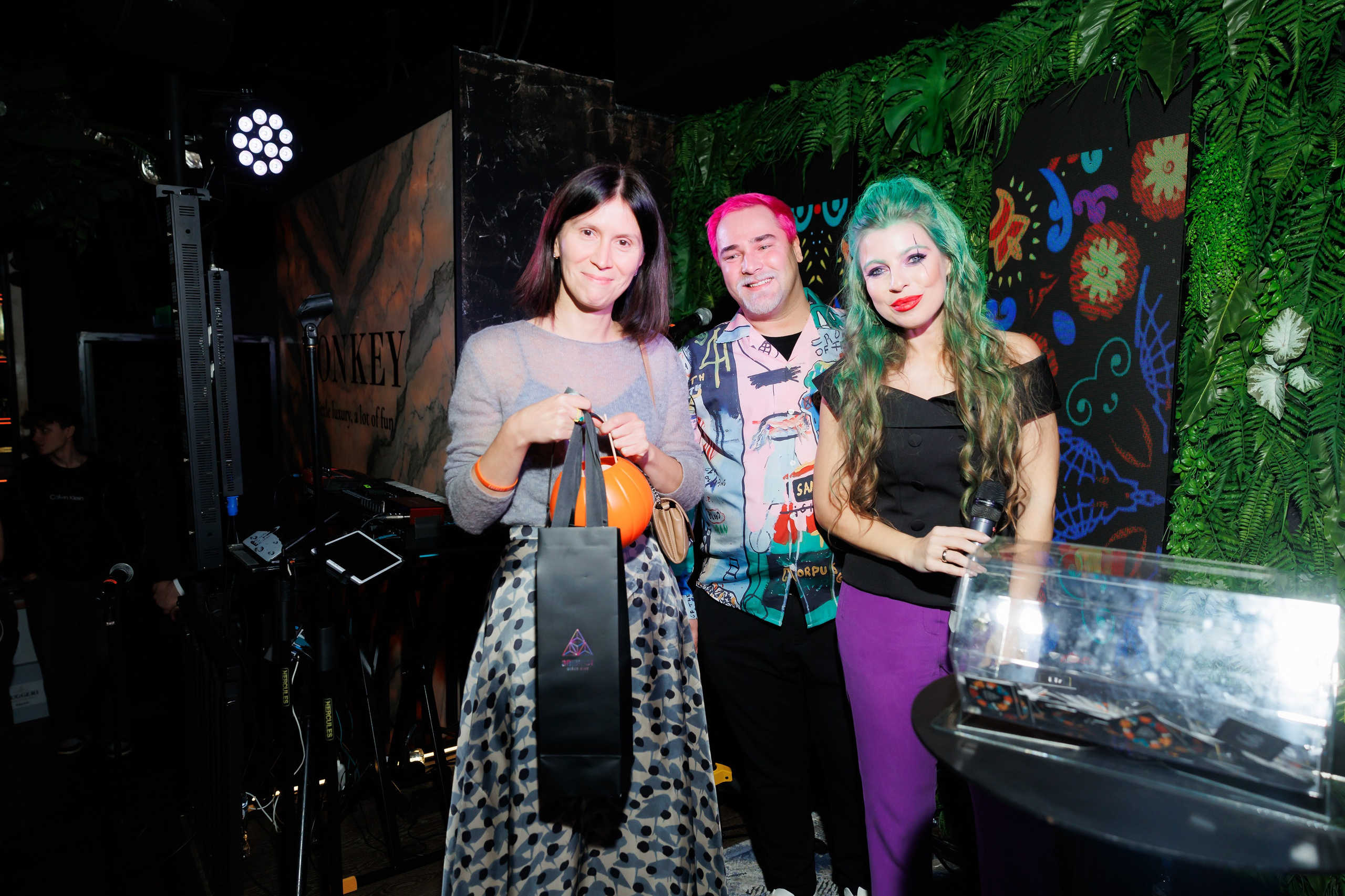 SANTA MUERTE 31.10.2024. EVEREST PHOTO REPORT