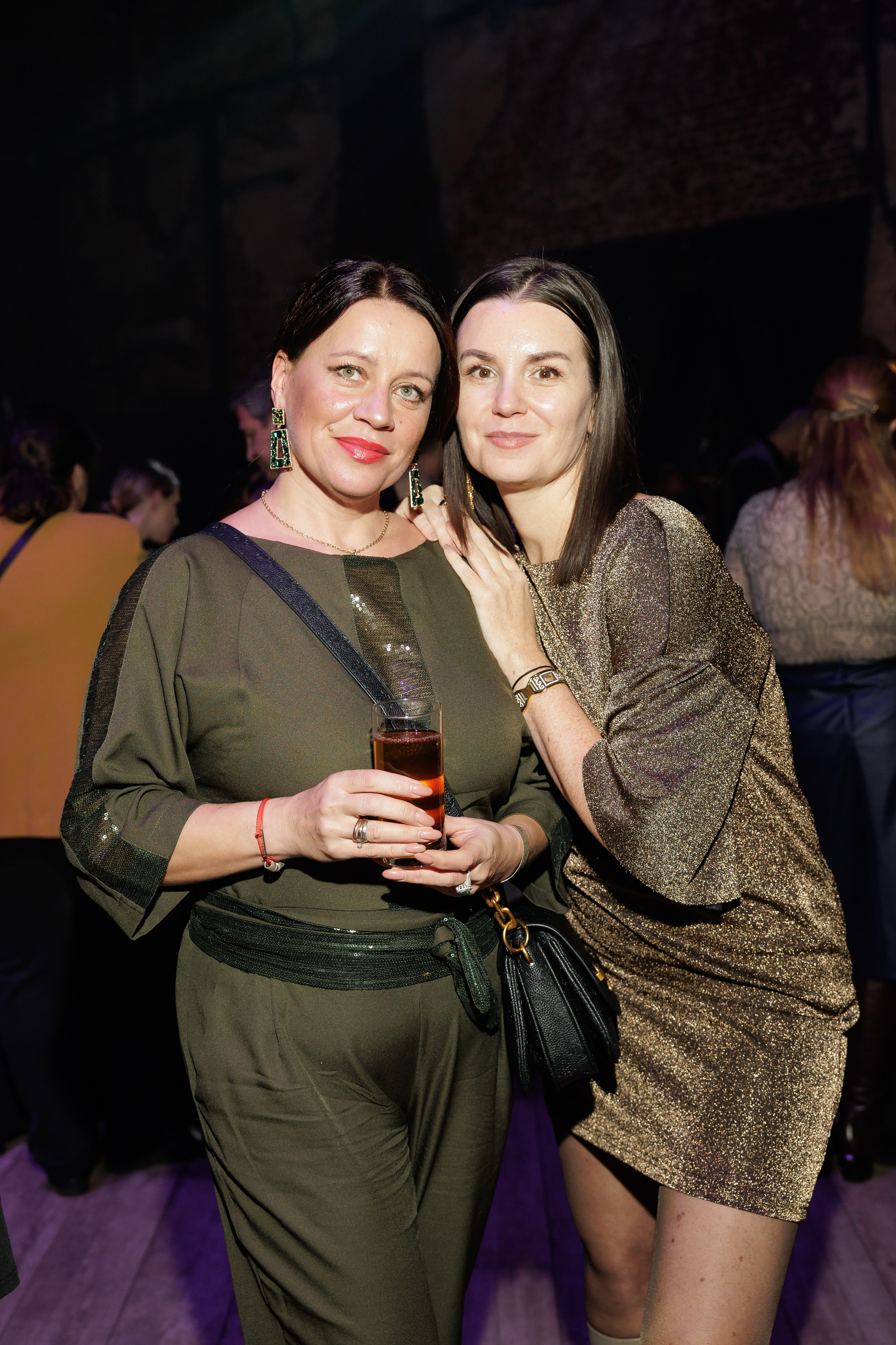 EVEREST VIBE NY «ТОЛЬКО ТС-С-С» 10.12.2024. EVEREST PHOTO REPORT