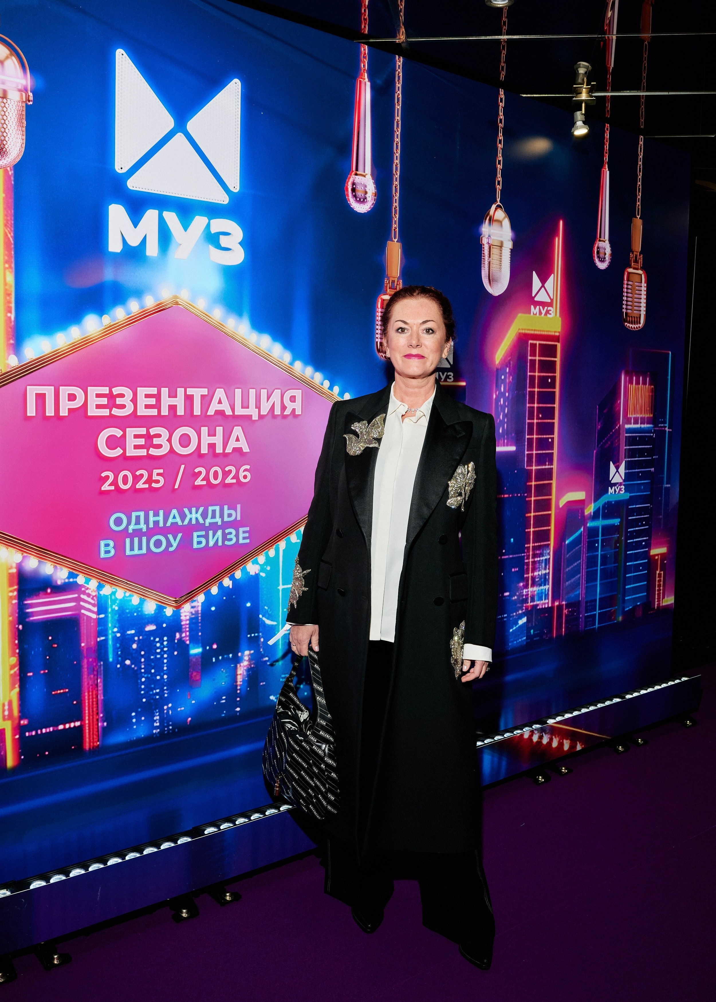 Презентация МУЗ-ТВ 14.10.2025. EVEREST PHOTO REPORT