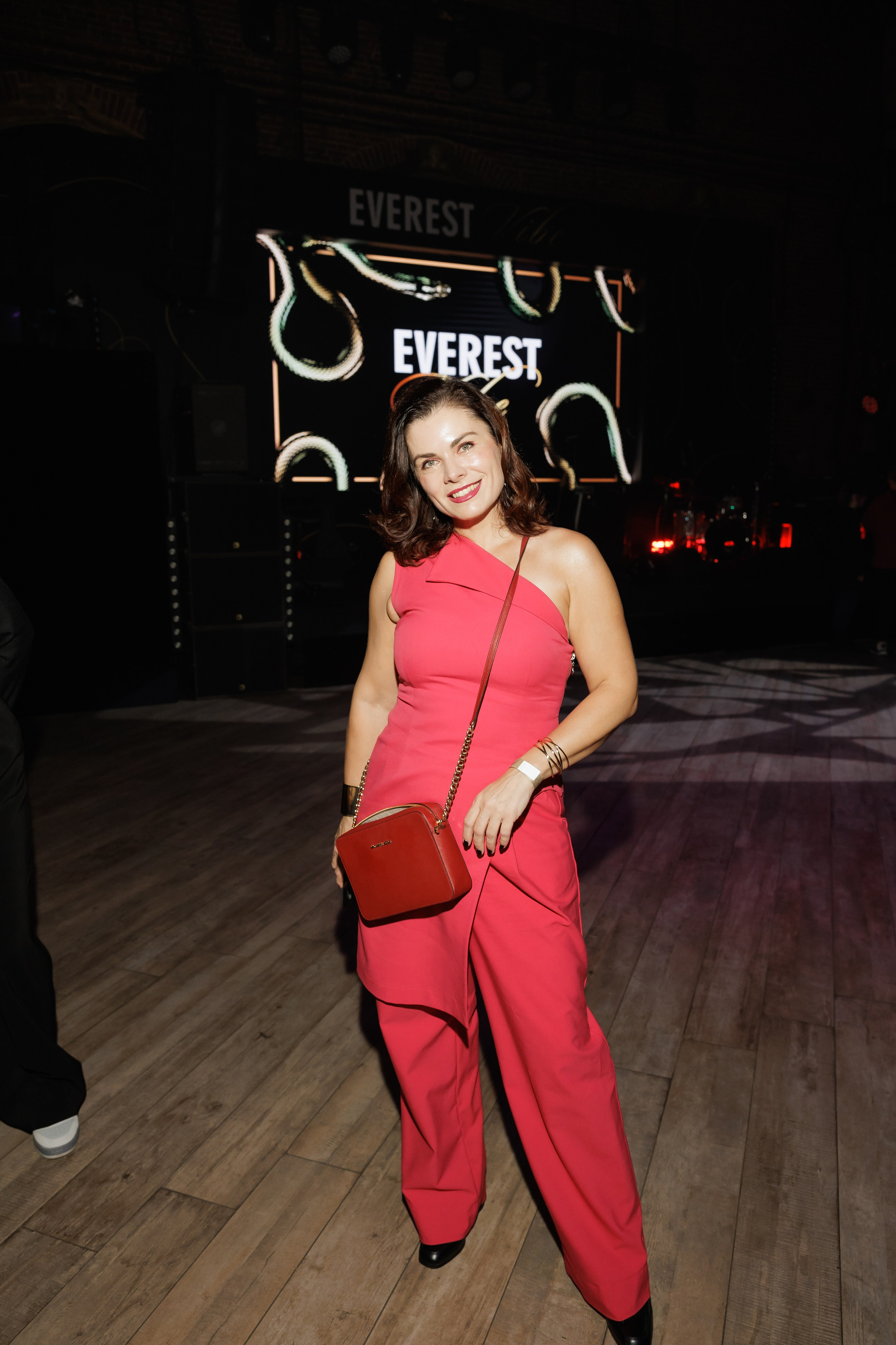 EVEREST VIBE NY «ТОЛЬКО ТС-С-С» 10.12.2024. EVEREST PHOTO REPORT