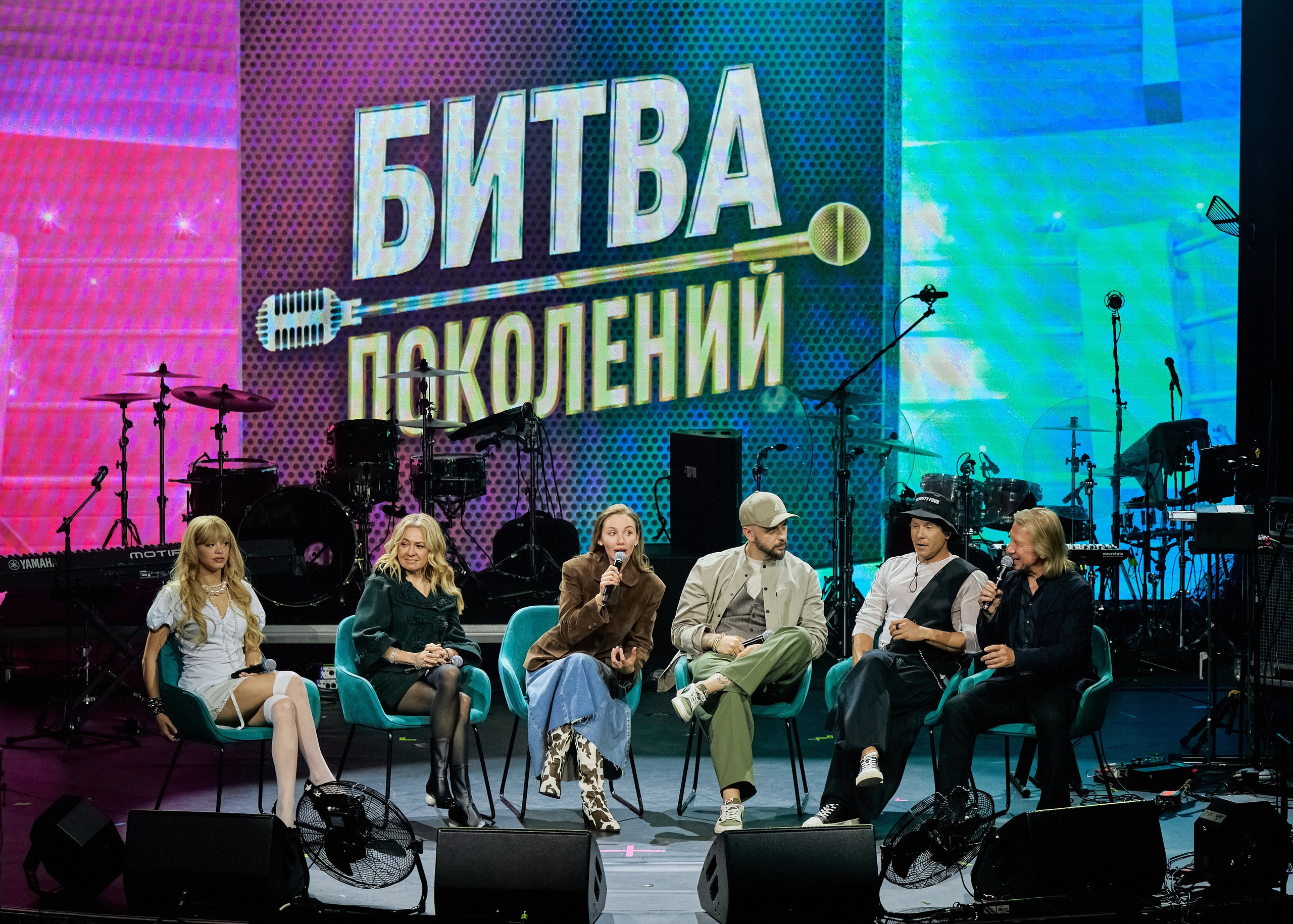 Презентация МУЗ-ТВ 14.10.2025. EVEREST PHOTO REPORT