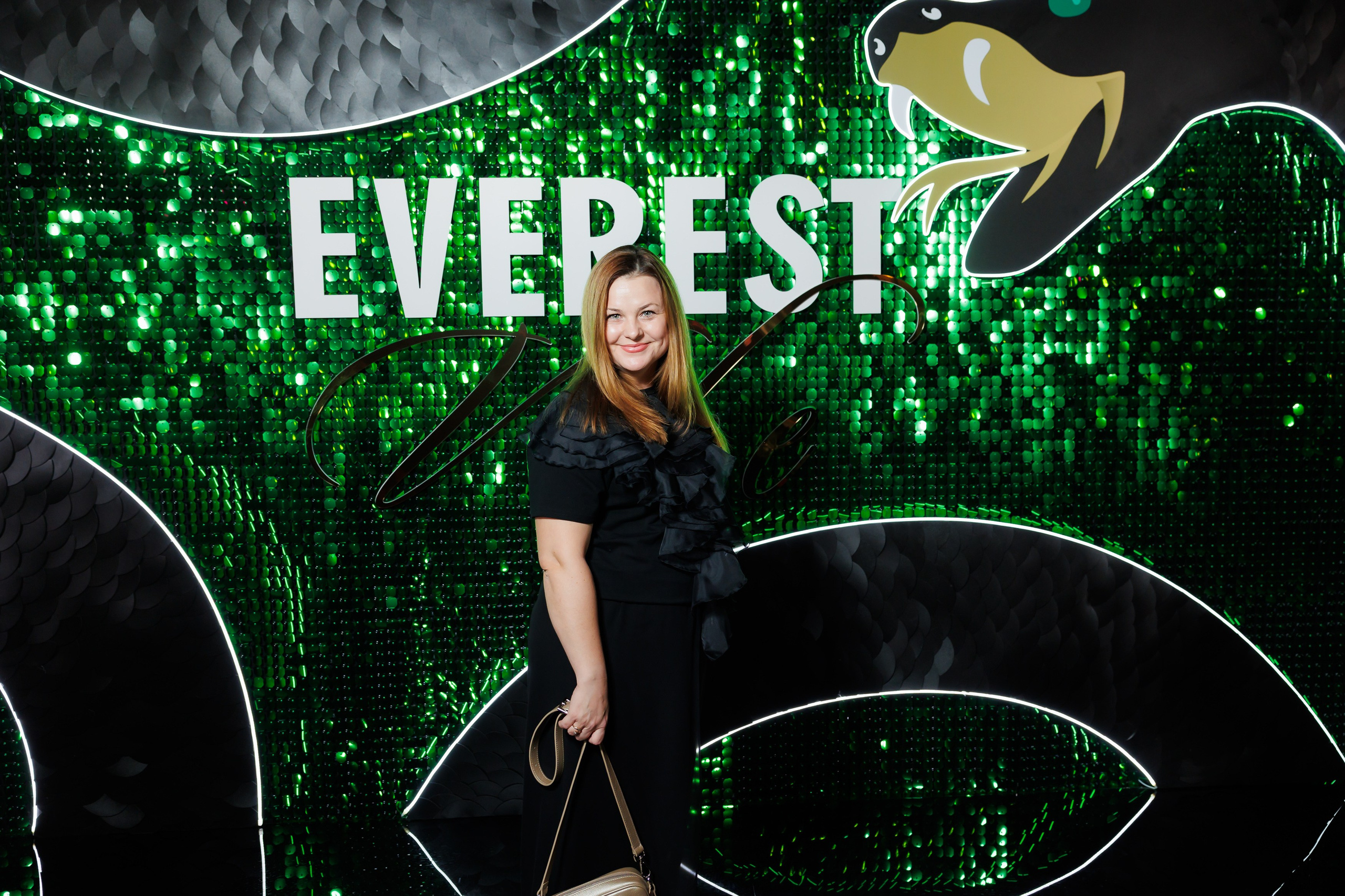 EVEREST VIBE NY «ТОЛЬКО ТС-С-С» 10.12.2024. EVEREST PHOTO REPORT