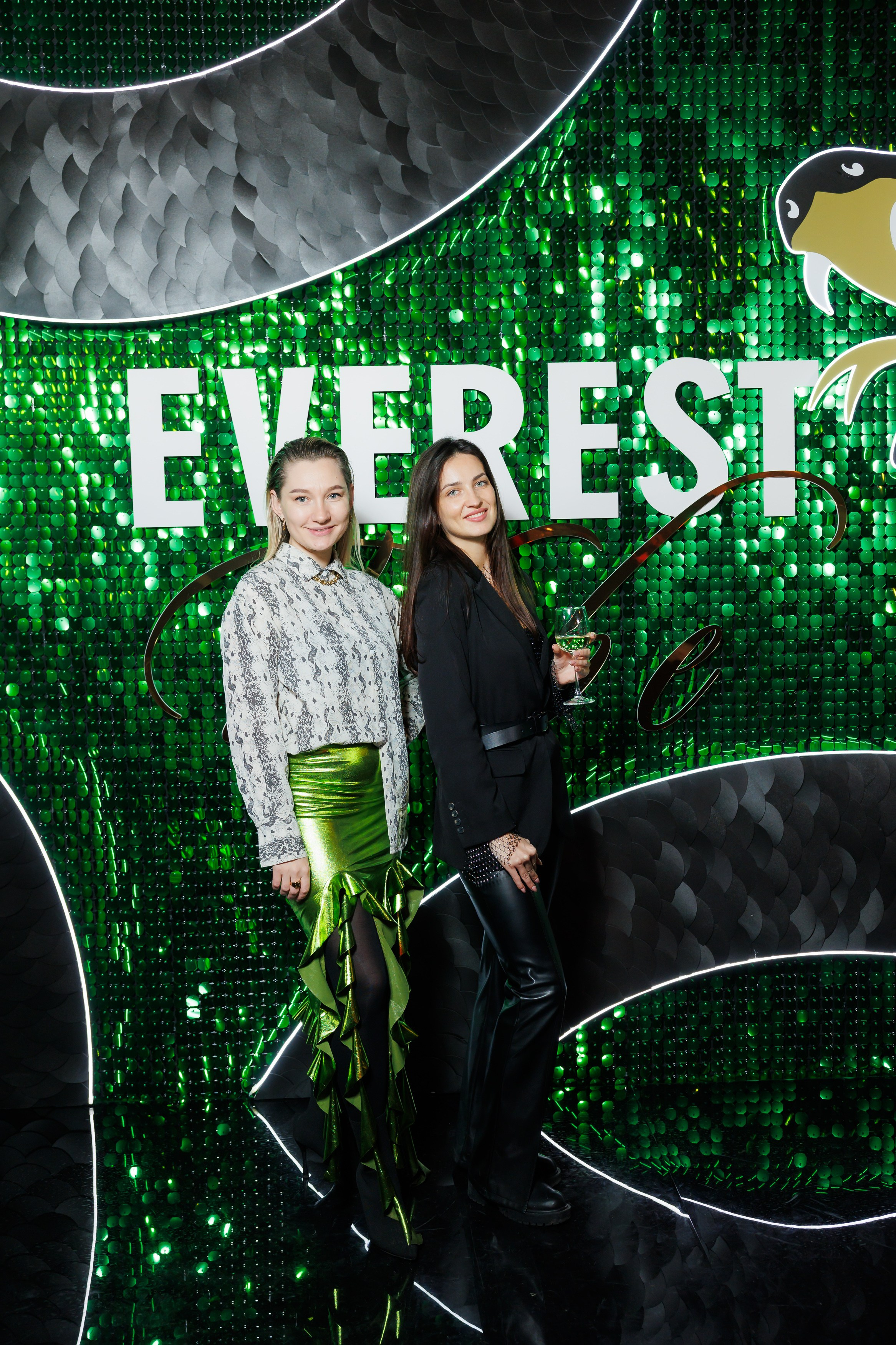 EVEREST VIBE NY «ТОЛЬКО ТС-С-С» 10.12.2024. EVEREST PHOTO REPORT