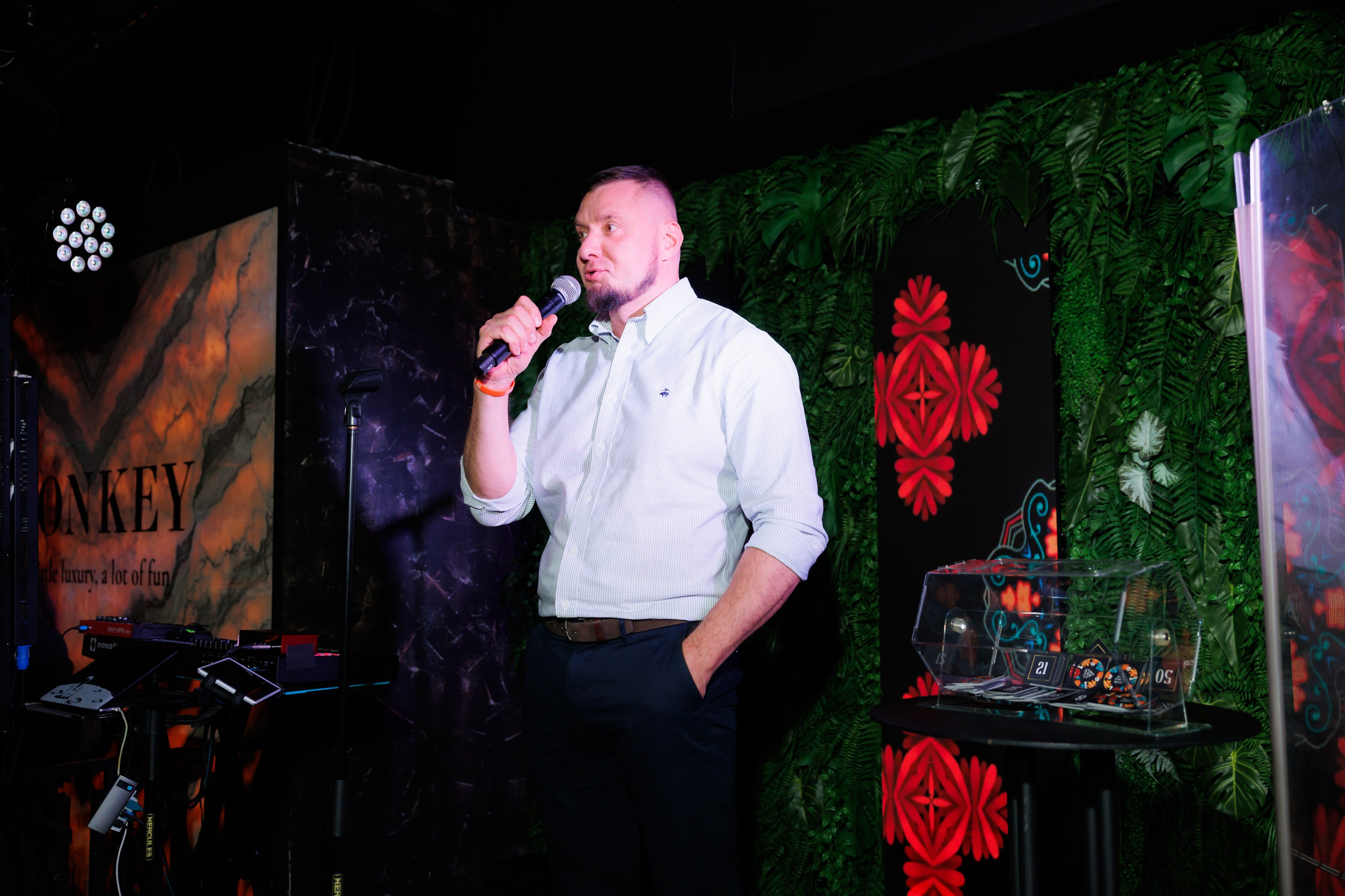 SANTA MUERTE 31.10.2024. EVEREST PHOTO REPORT